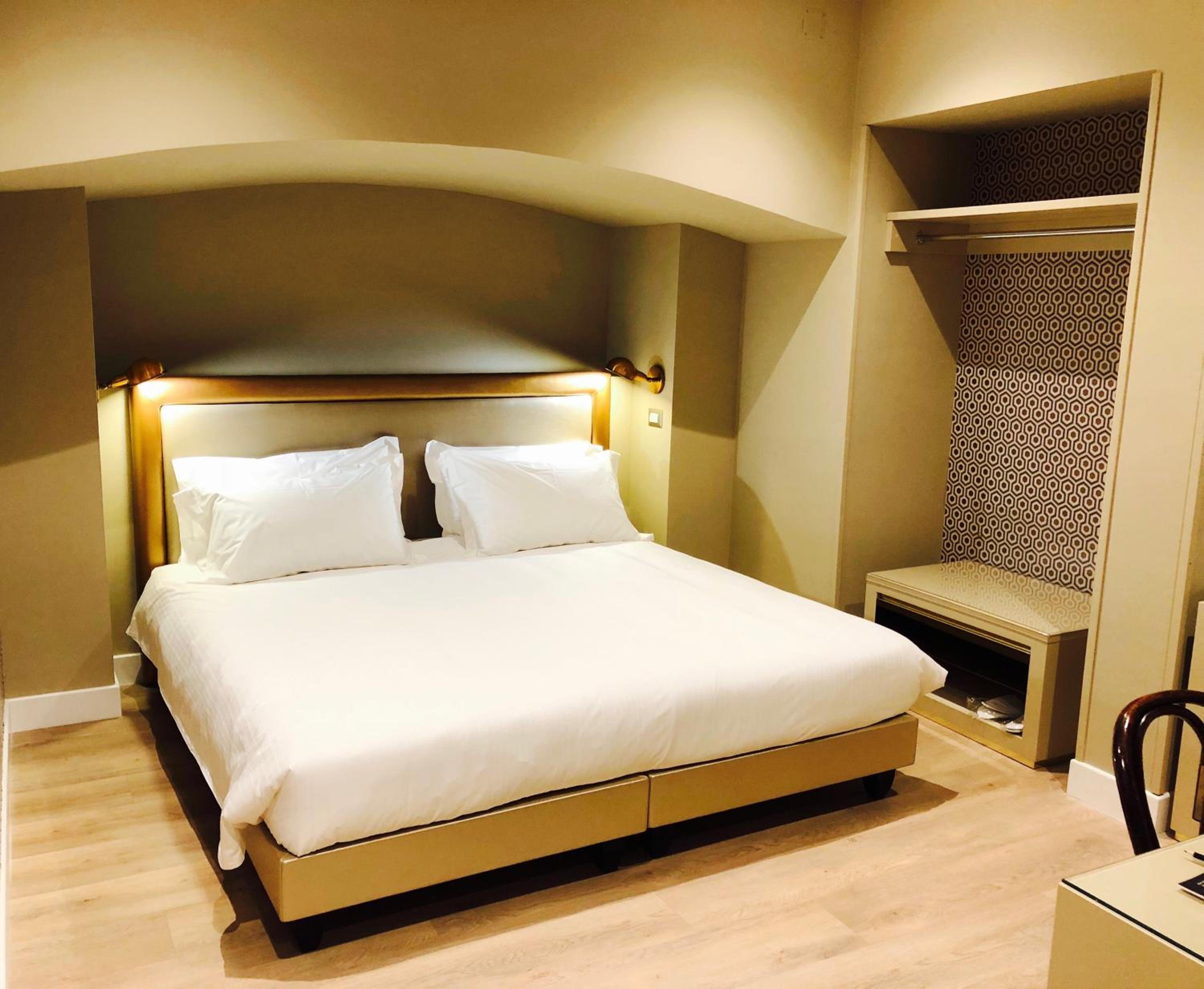 Deluxe Triple Room photo 3