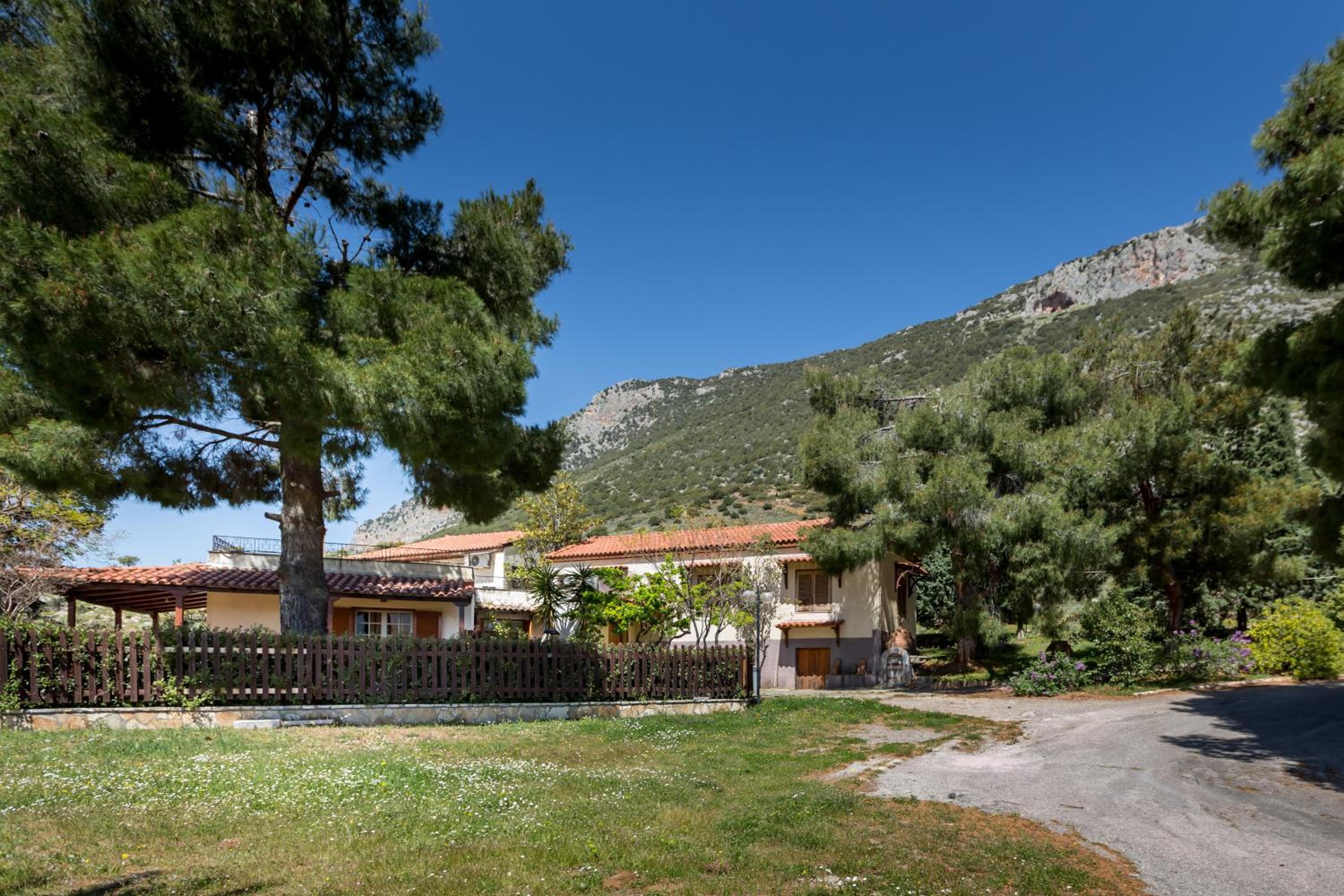 Villa - Photo 47