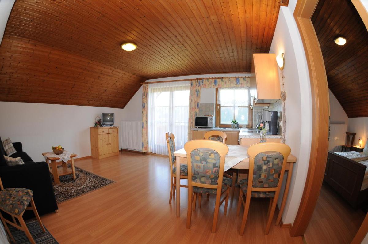 Superior One-Bedroom Apartment with Balcony