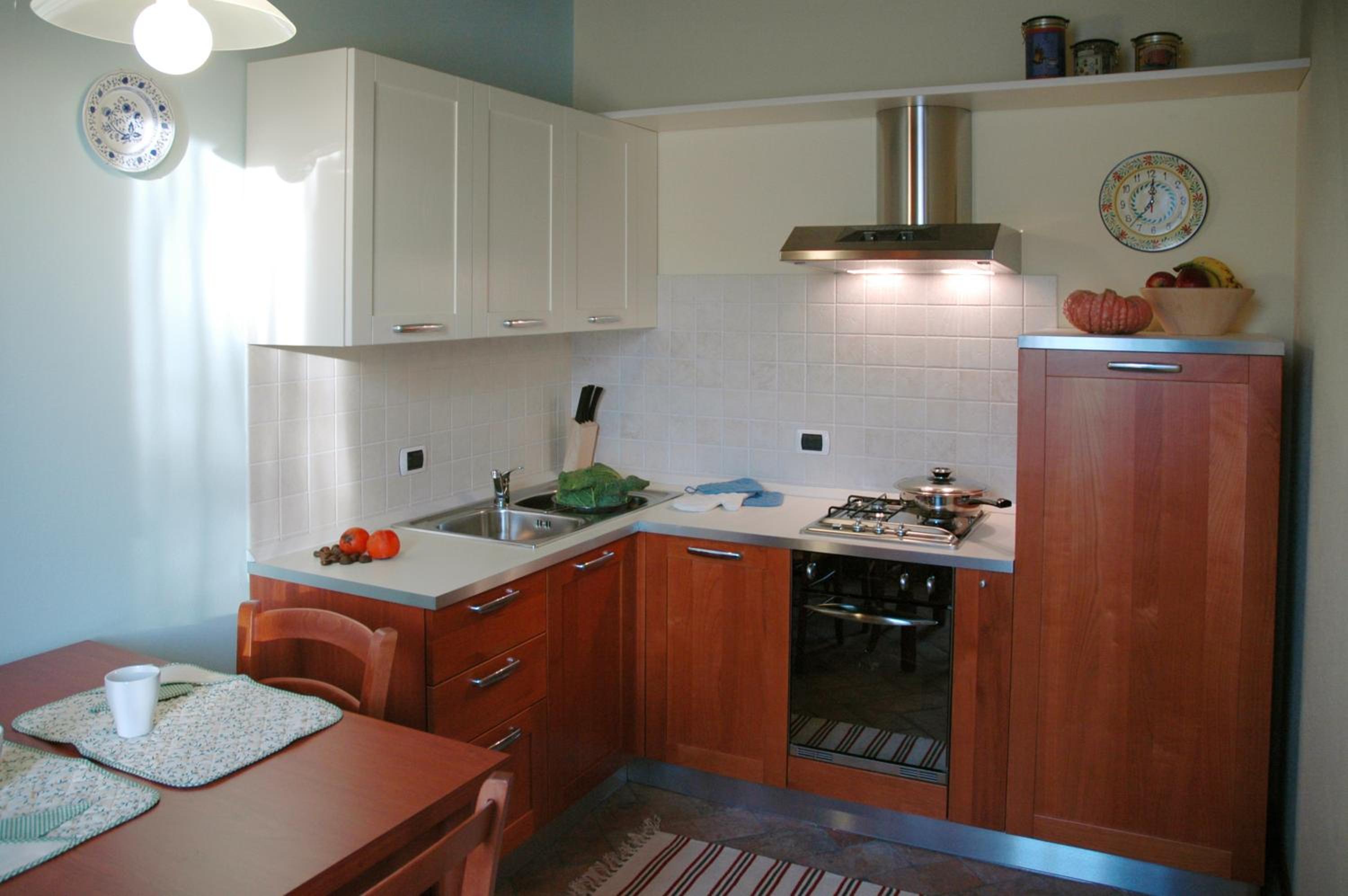 One-Bedroom Apartment (2 Adults) photo 2