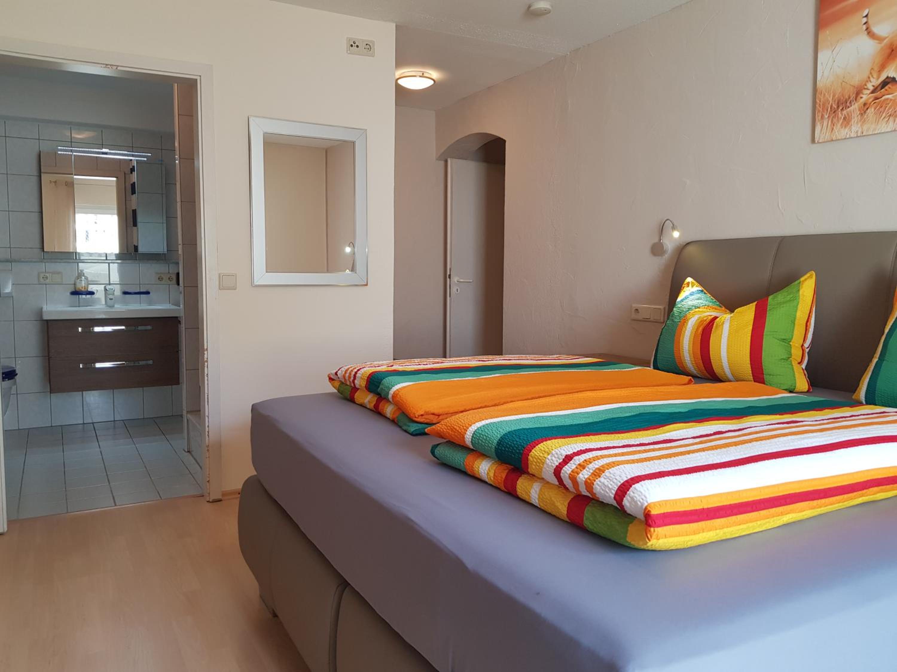Double Room with Terrace Souterrain photo 3