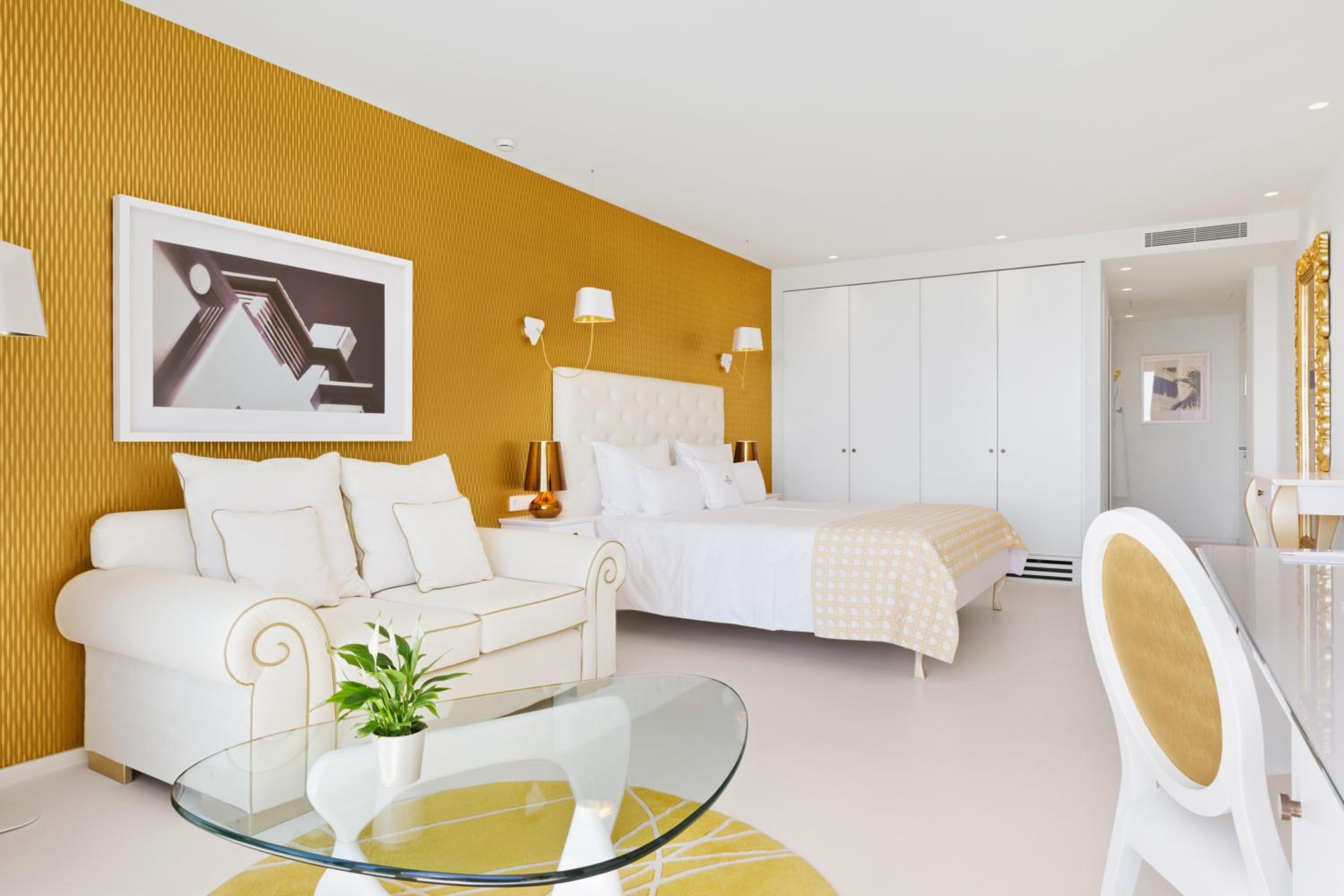 Gran Suite con Vista al Mar Gran Suite con Vista al Mar
