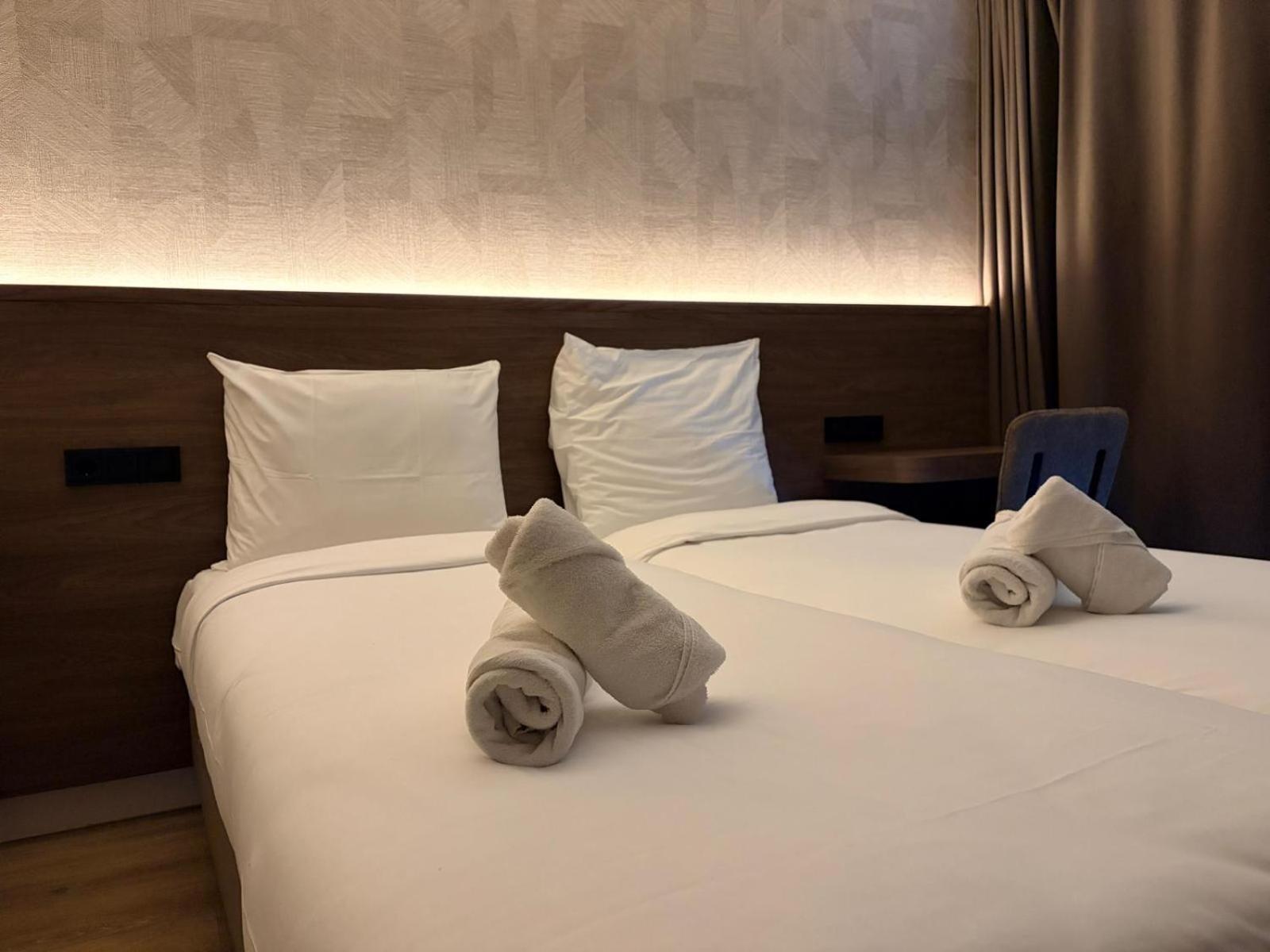 Deluxe Double Room, photo 6