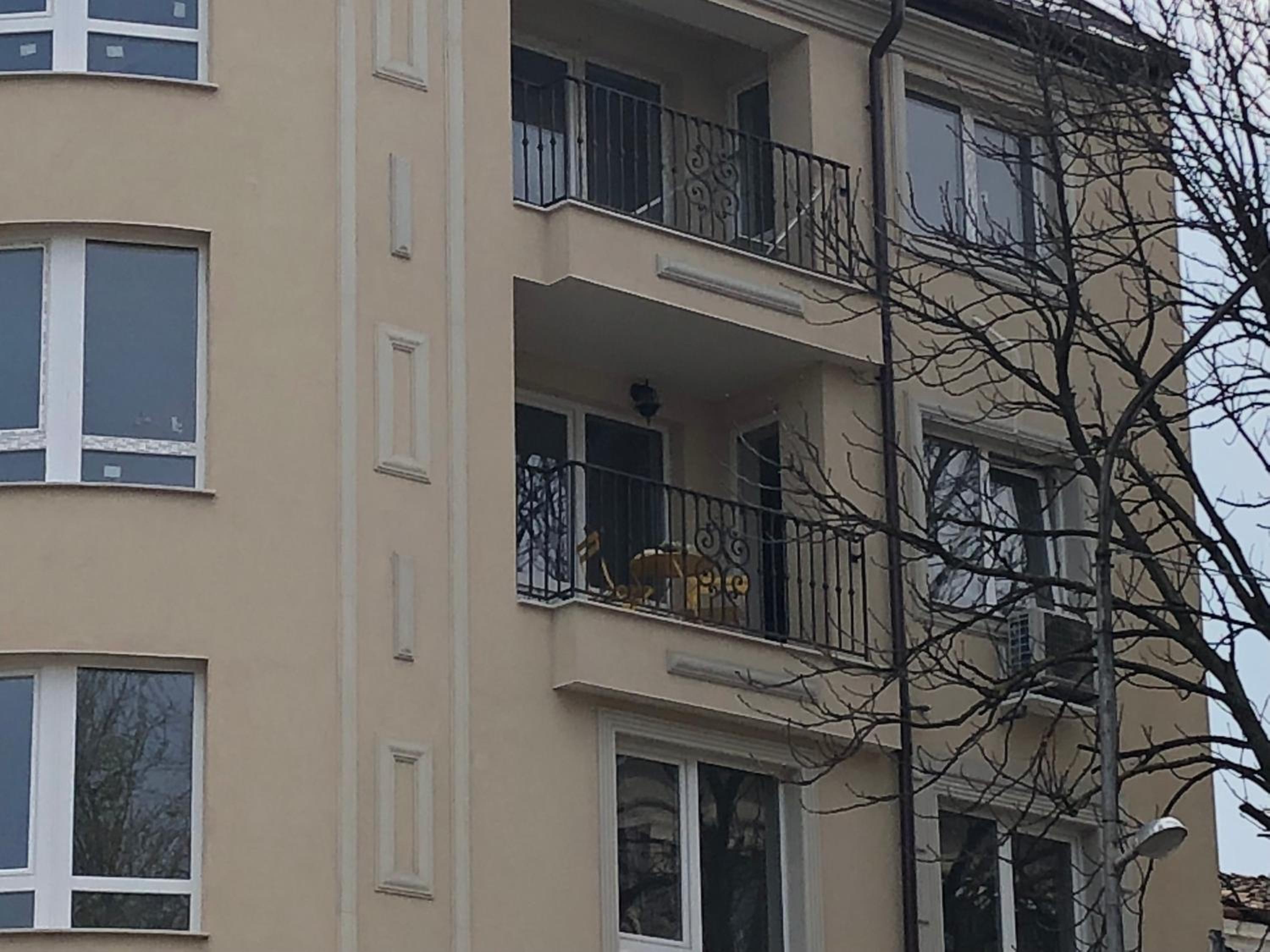 Apartment - Photo 26