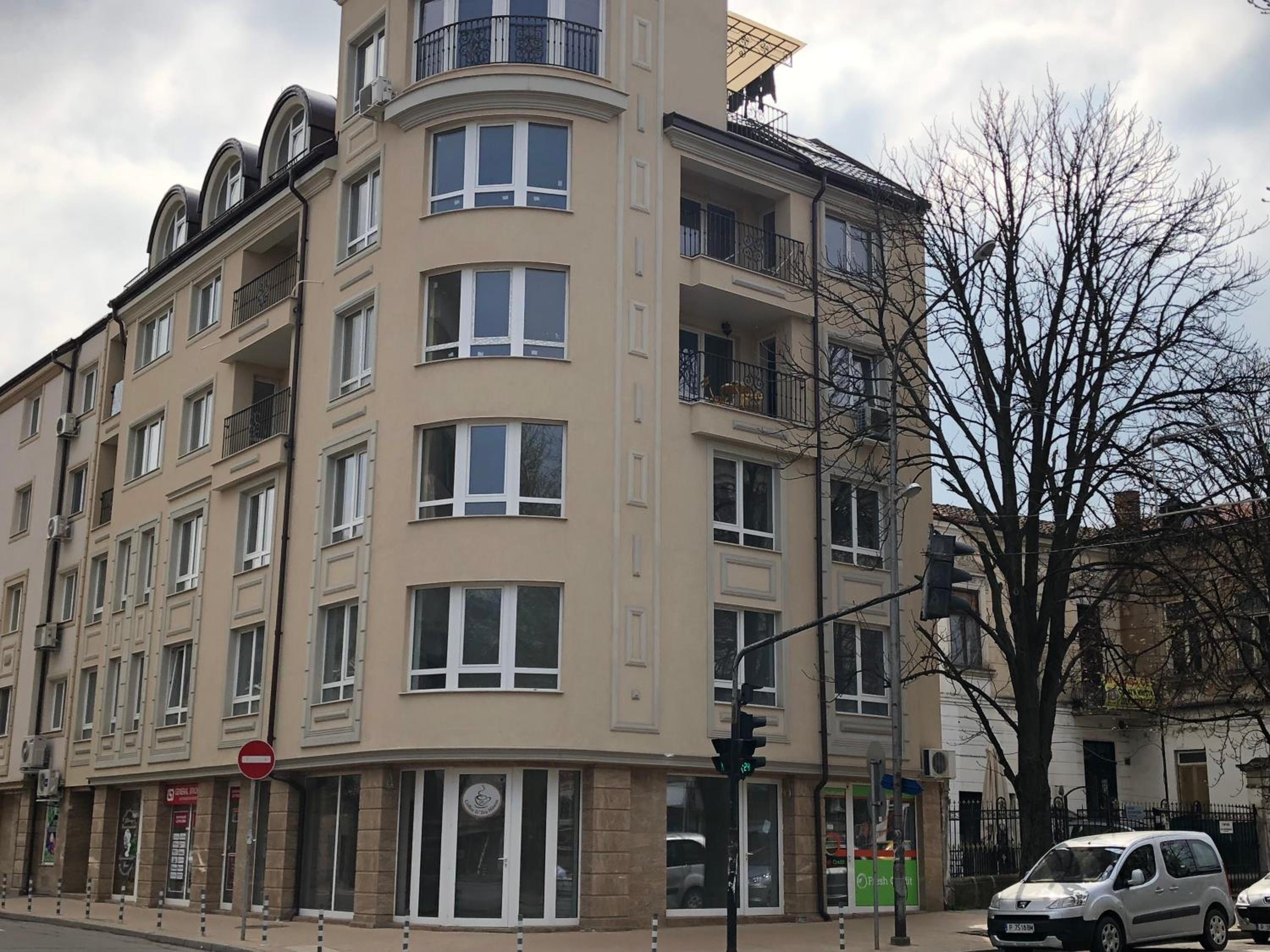 Apartment - Photo 29