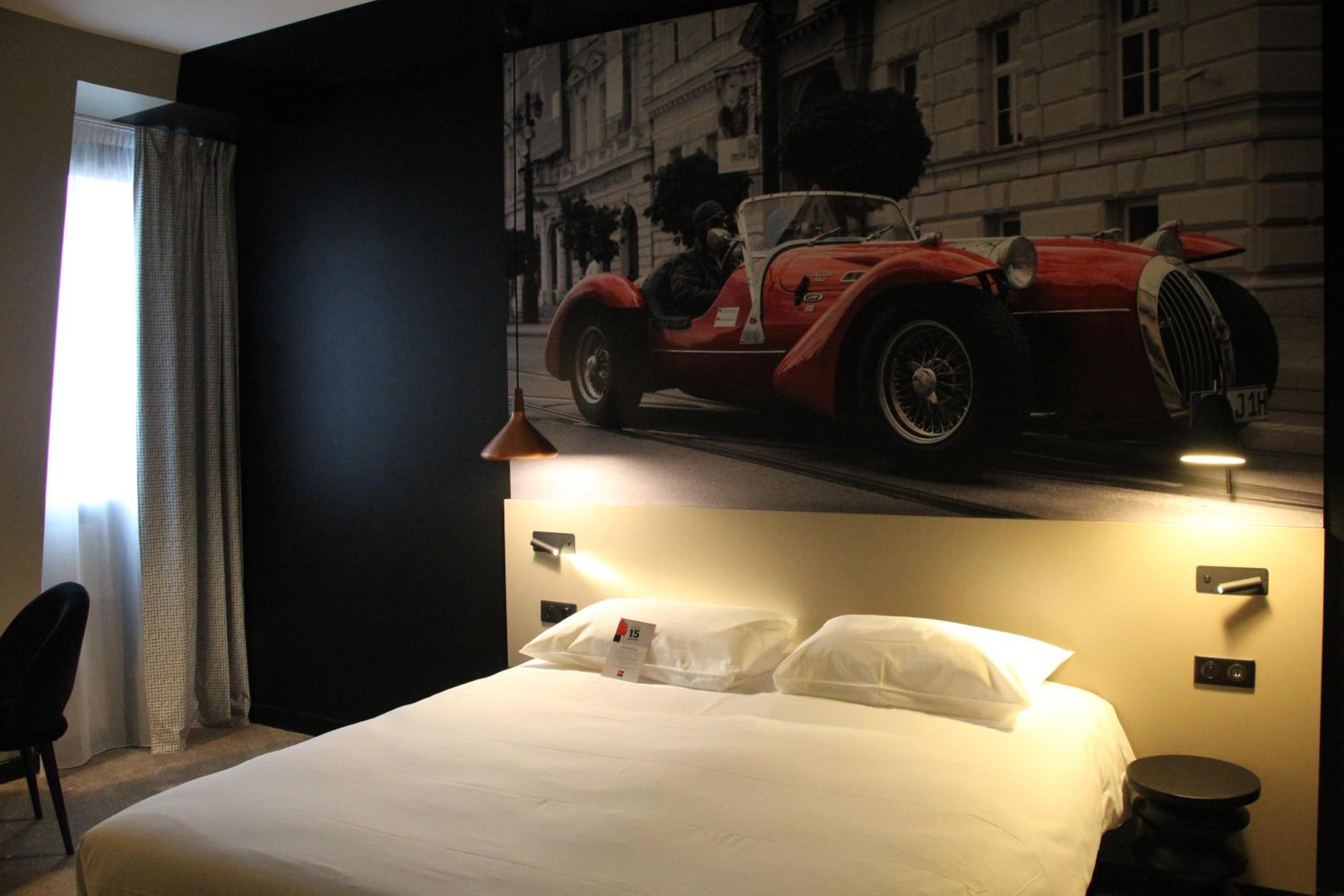 Standard Double Room photo 3