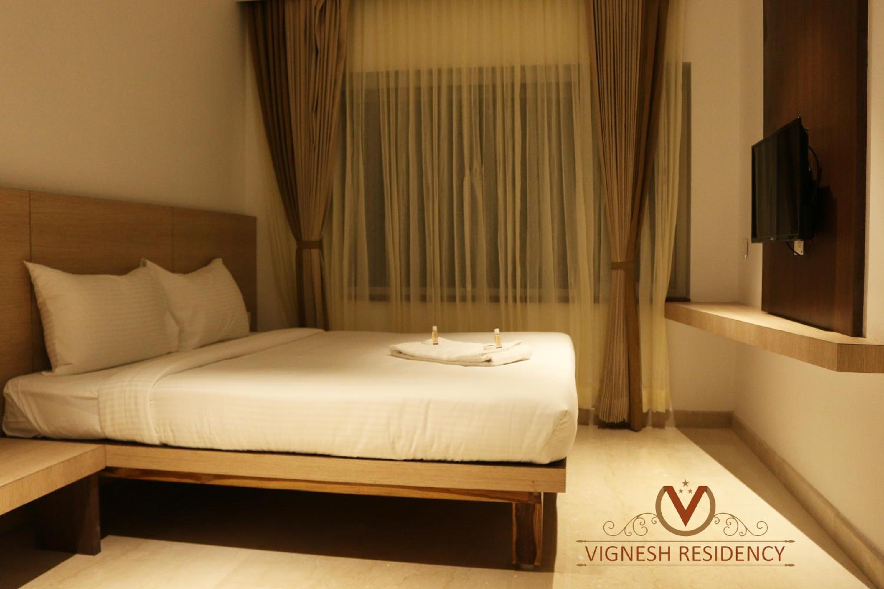 Executive Room - Photo 3
