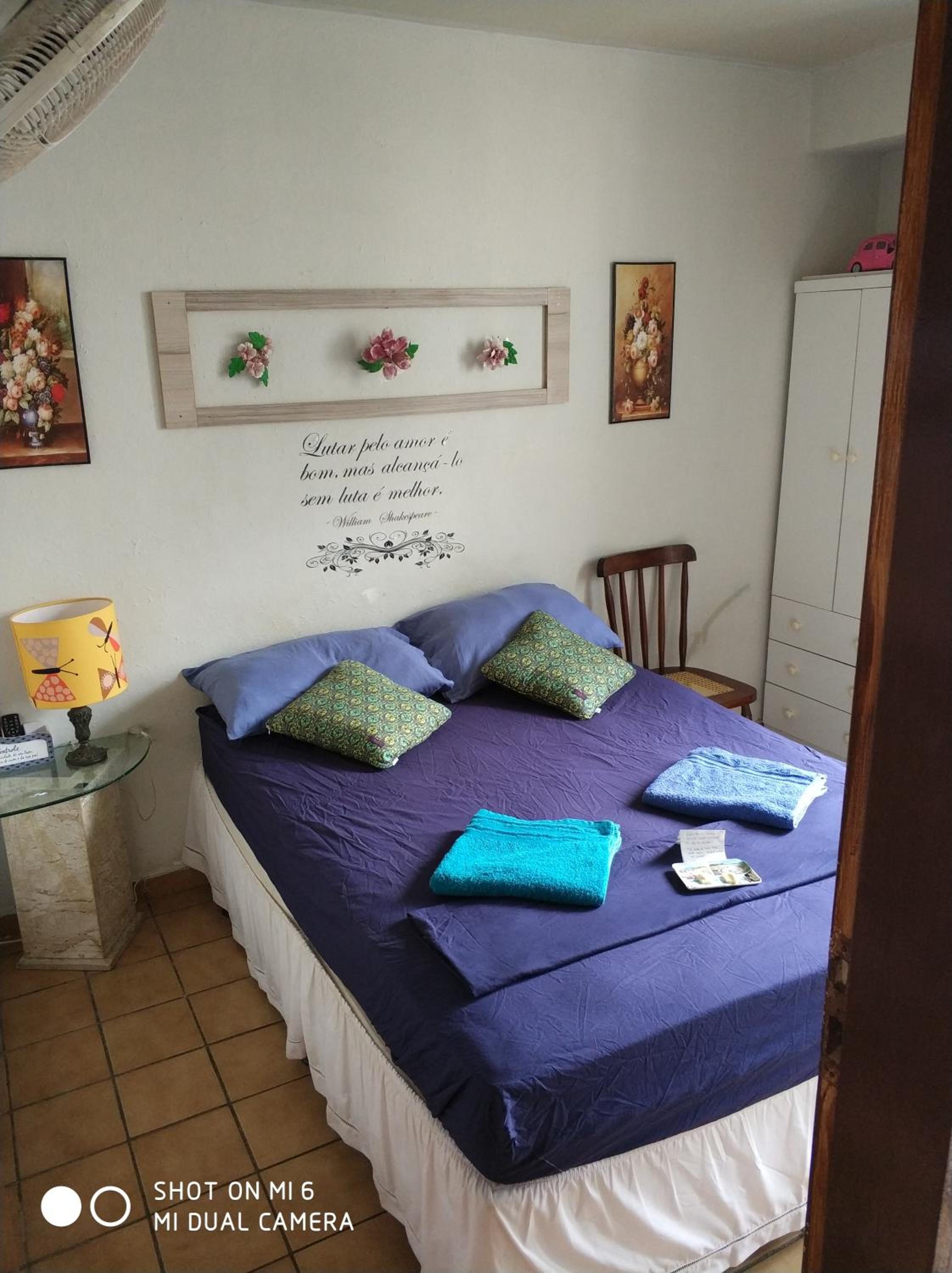 Two-Bedroom Apartment - Photo 1