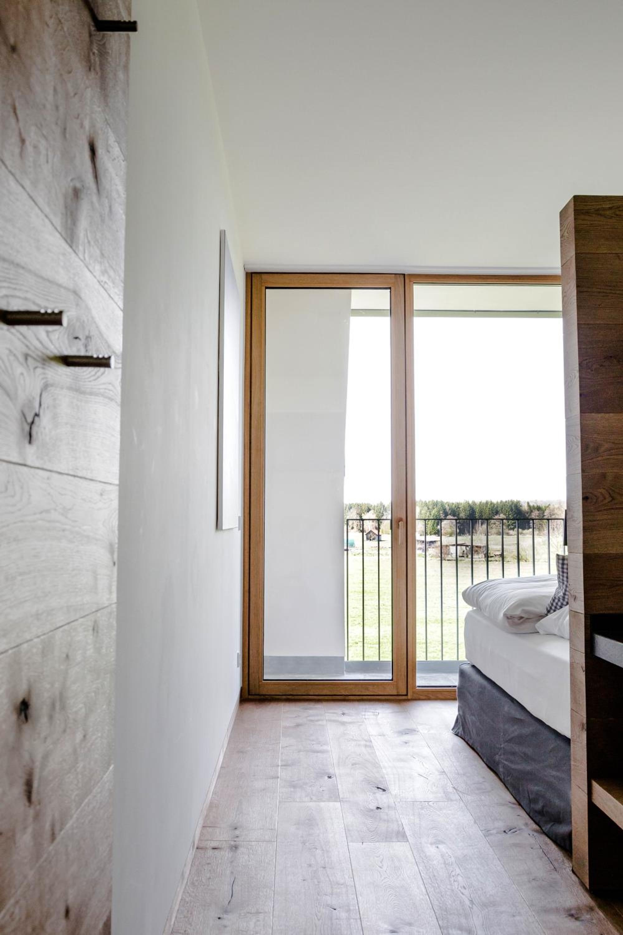 Double Room with Balcony photo 2
