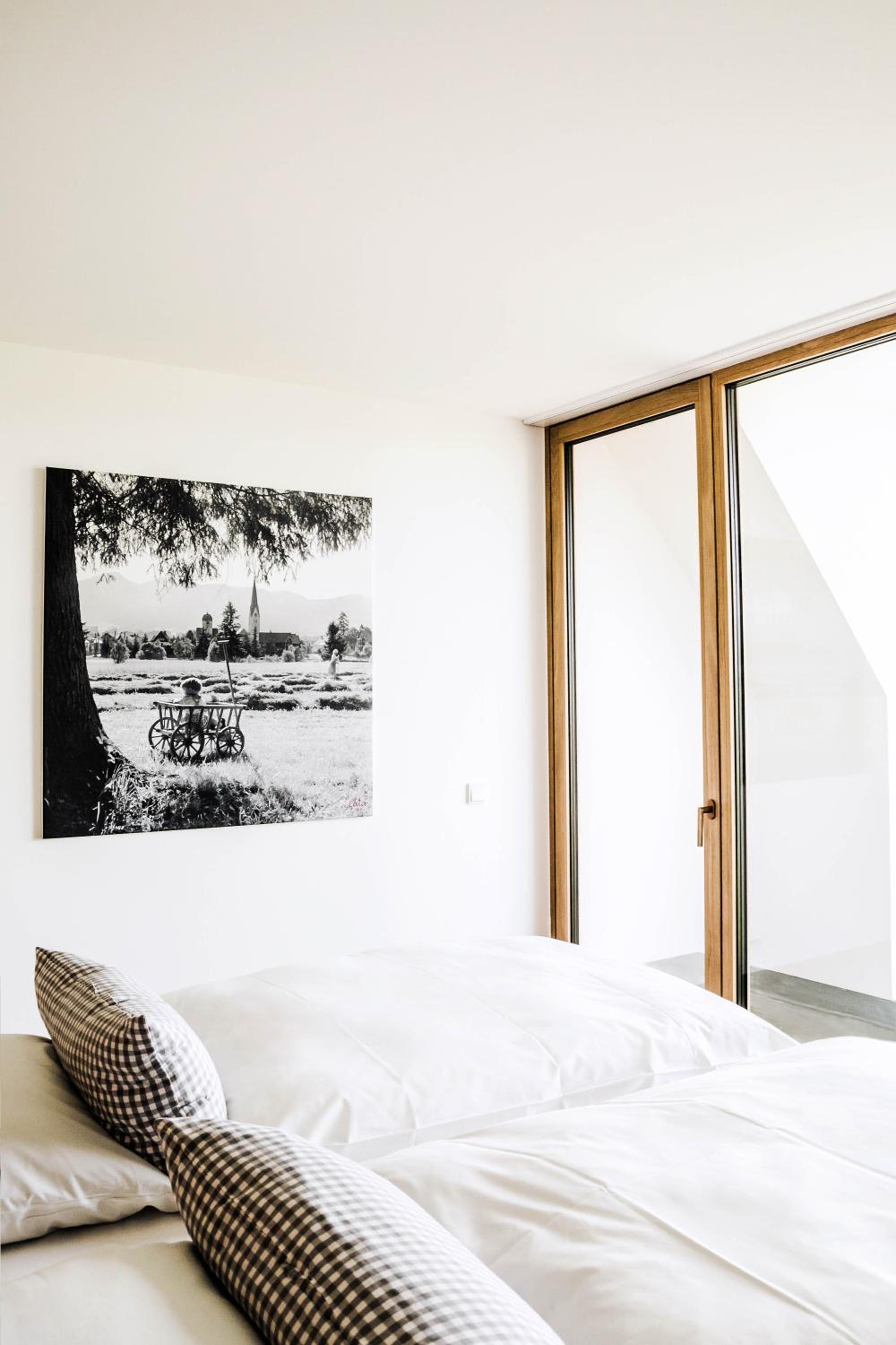 Double Room with Balcony photo 3