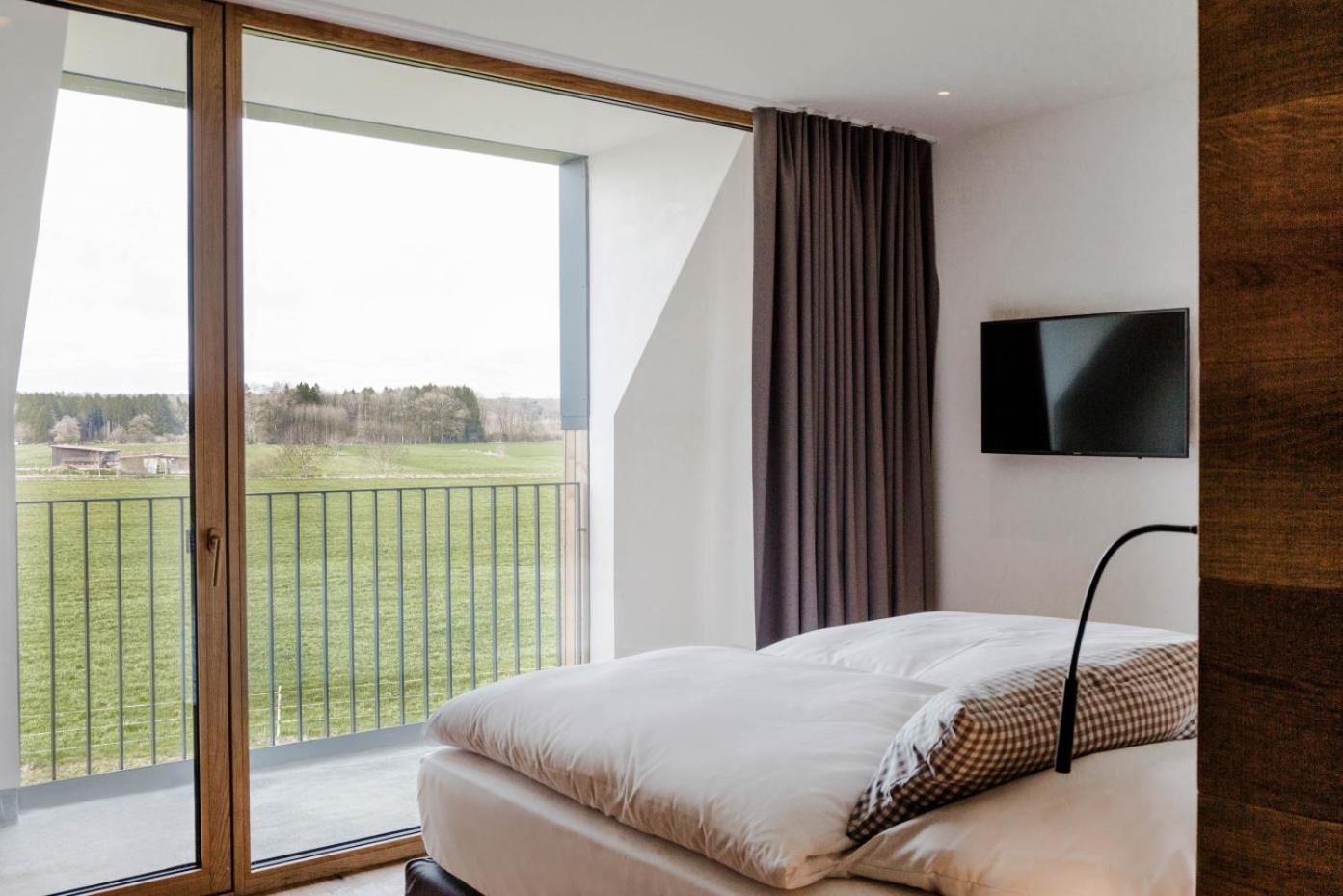 Double Room with Balcony photo 1