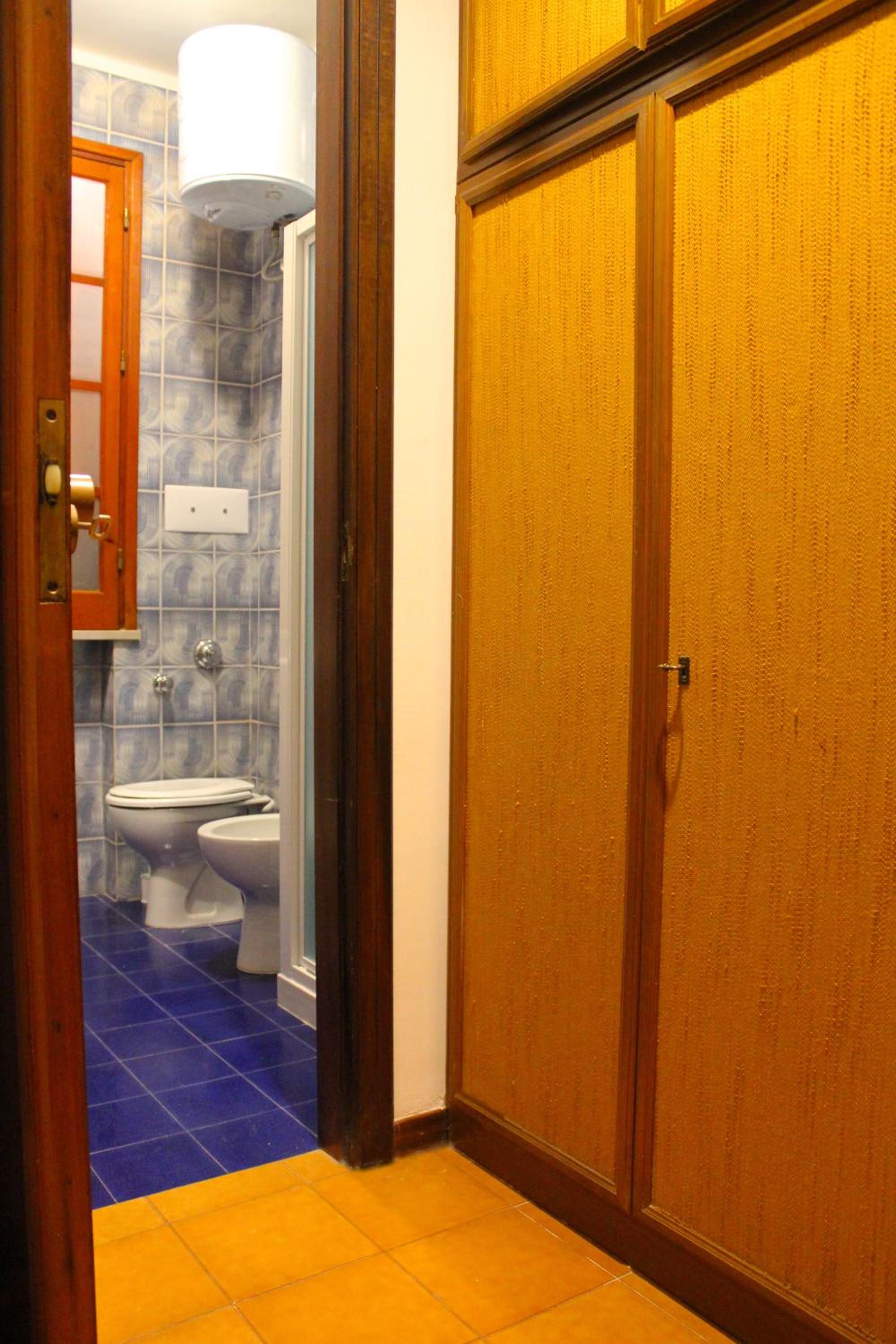 Double Room with Balcony photo 2