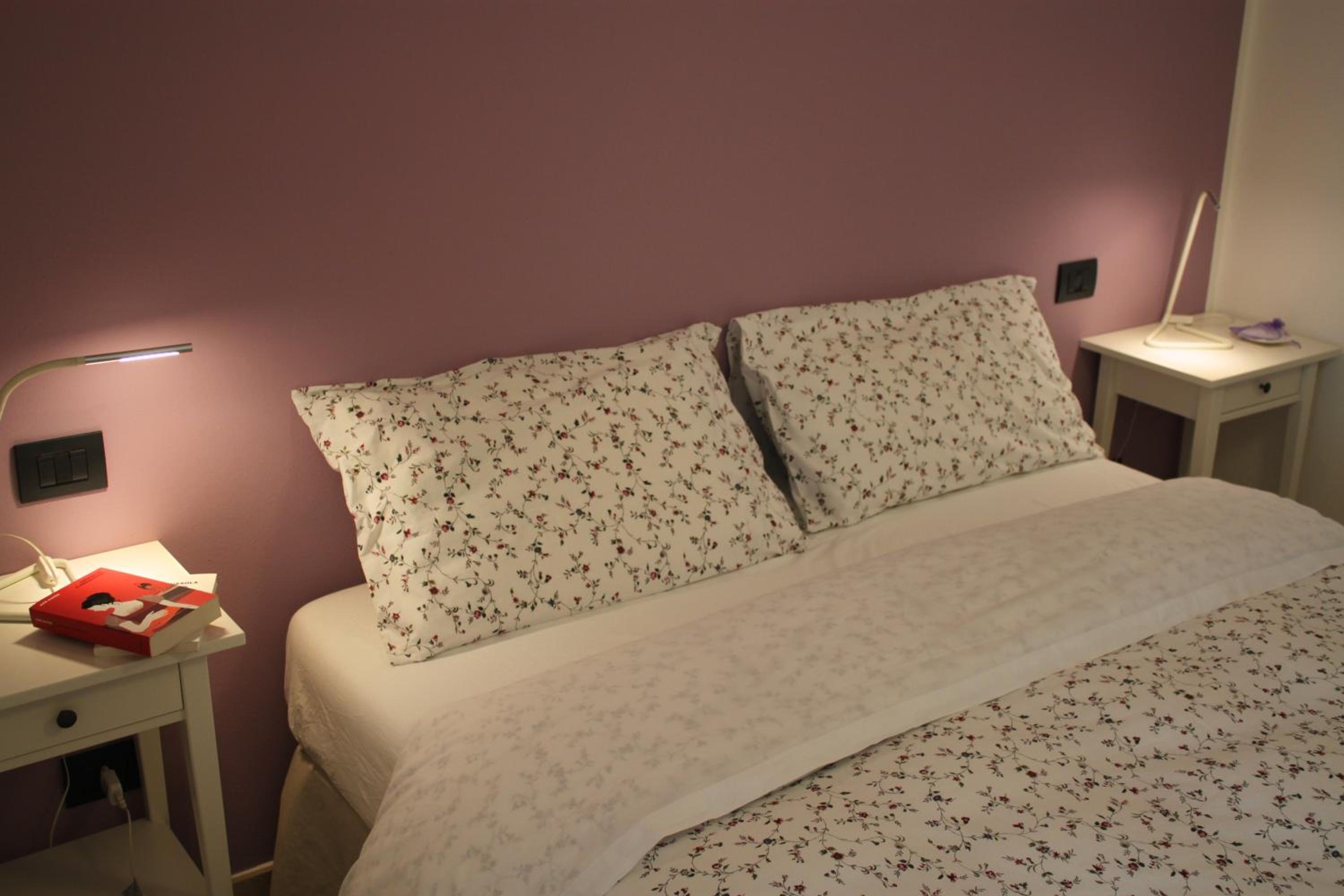 Triple Room with Garden View photo 2