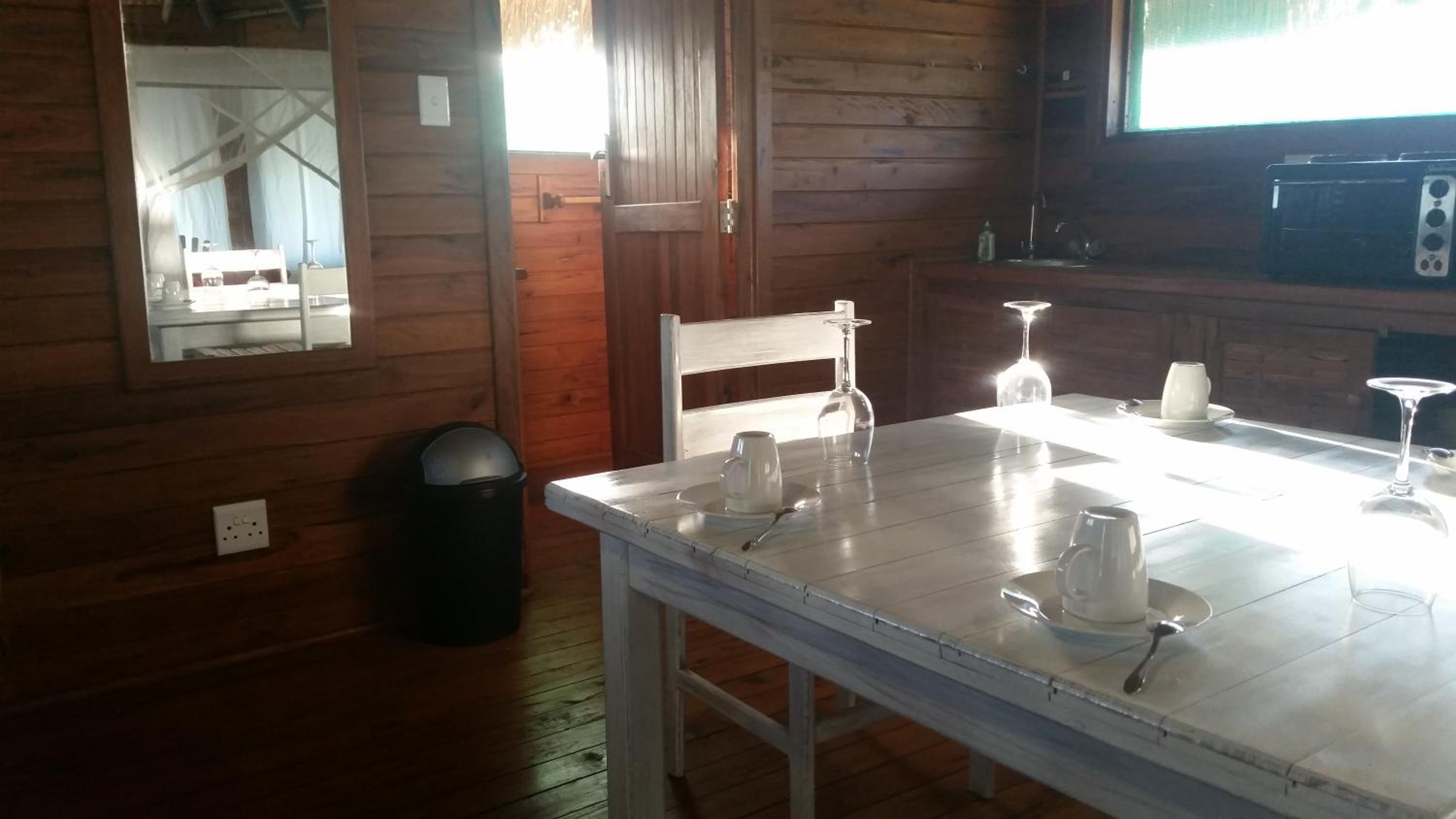 One-Bedroom Chalet photo 2