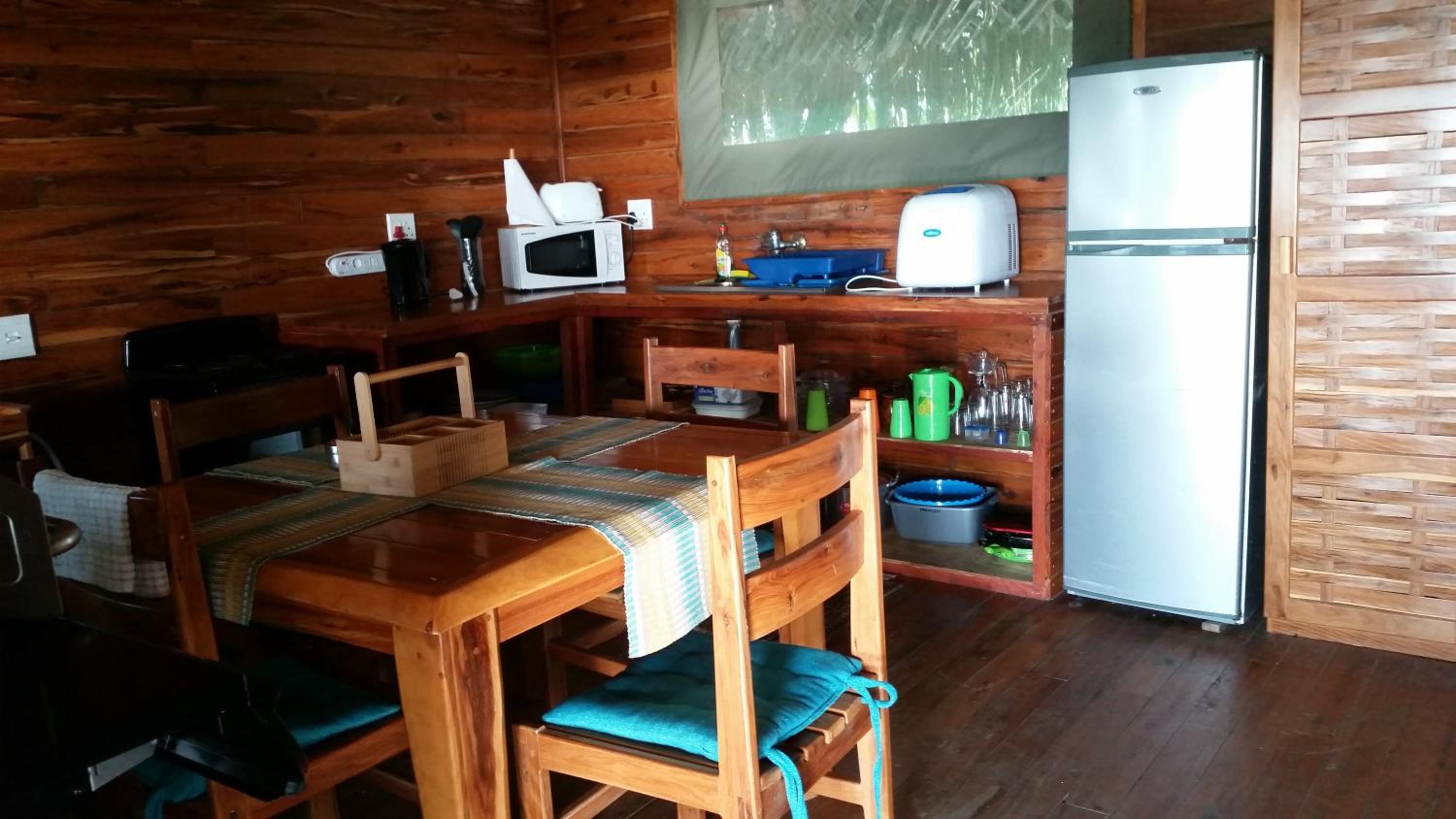 Two-Bedroom Chalet photo 3