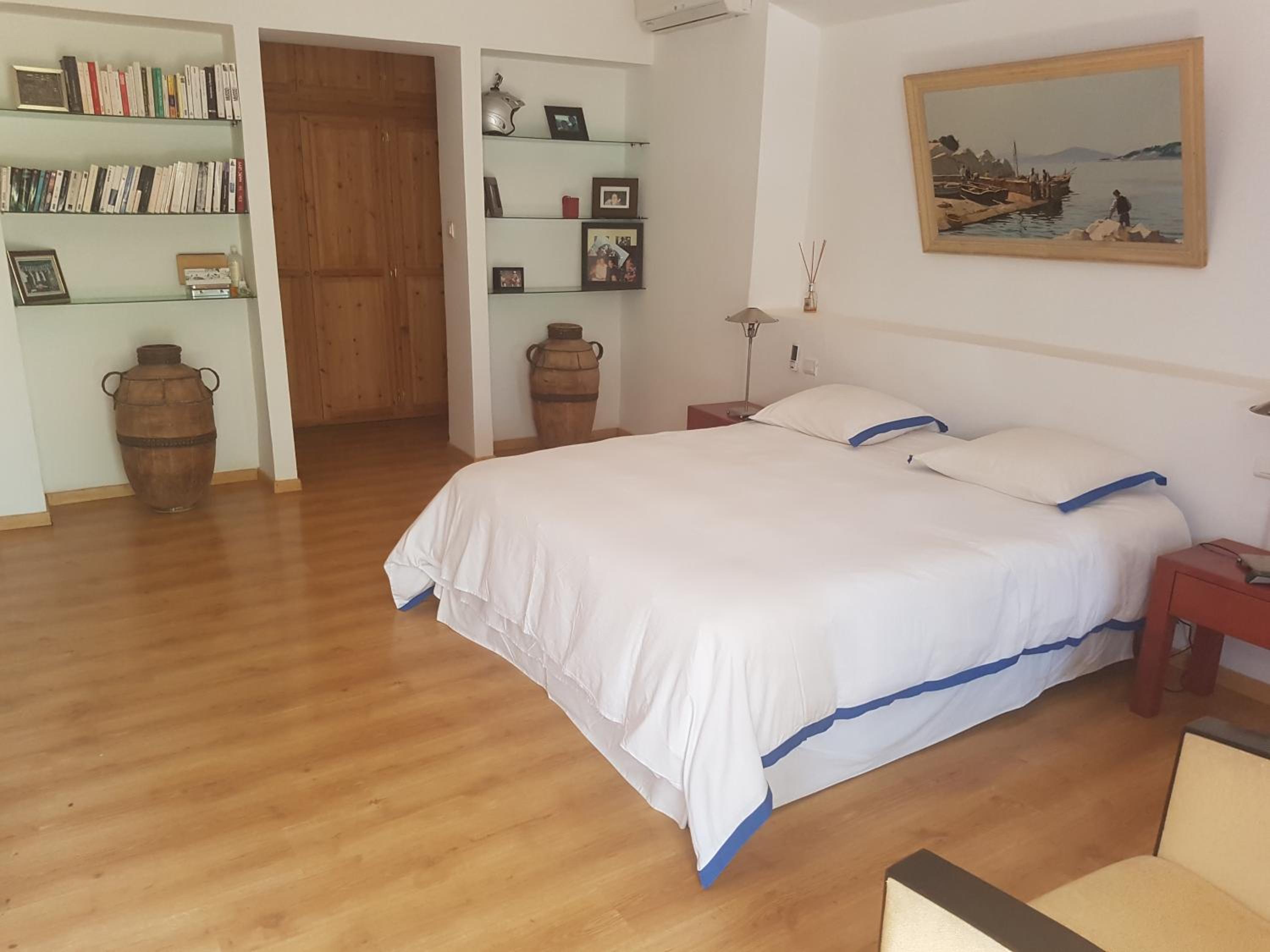 Double Room with Terrace photo 3