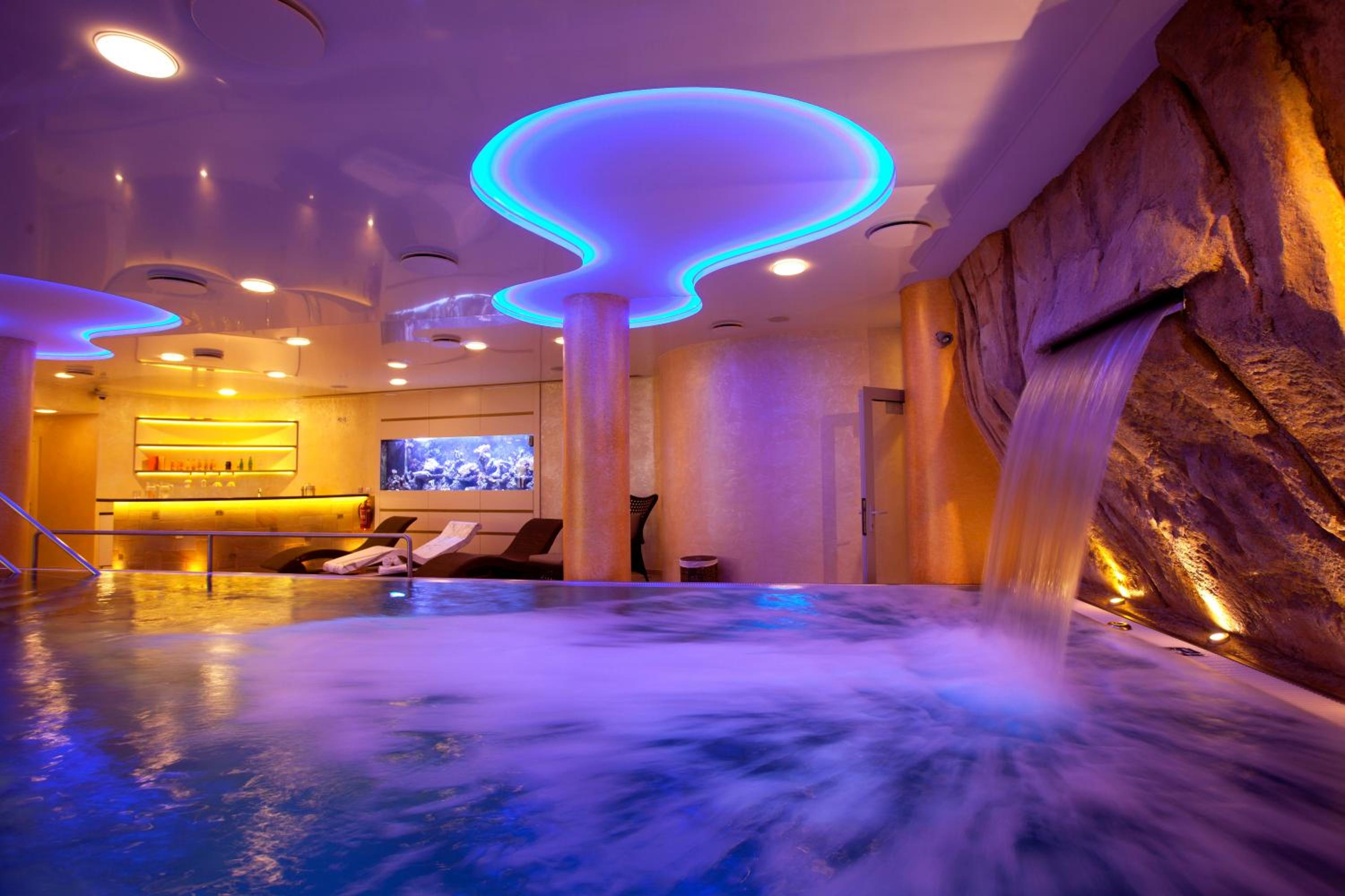 Special Offer - Superior Double Room with Wellness Package photo 2