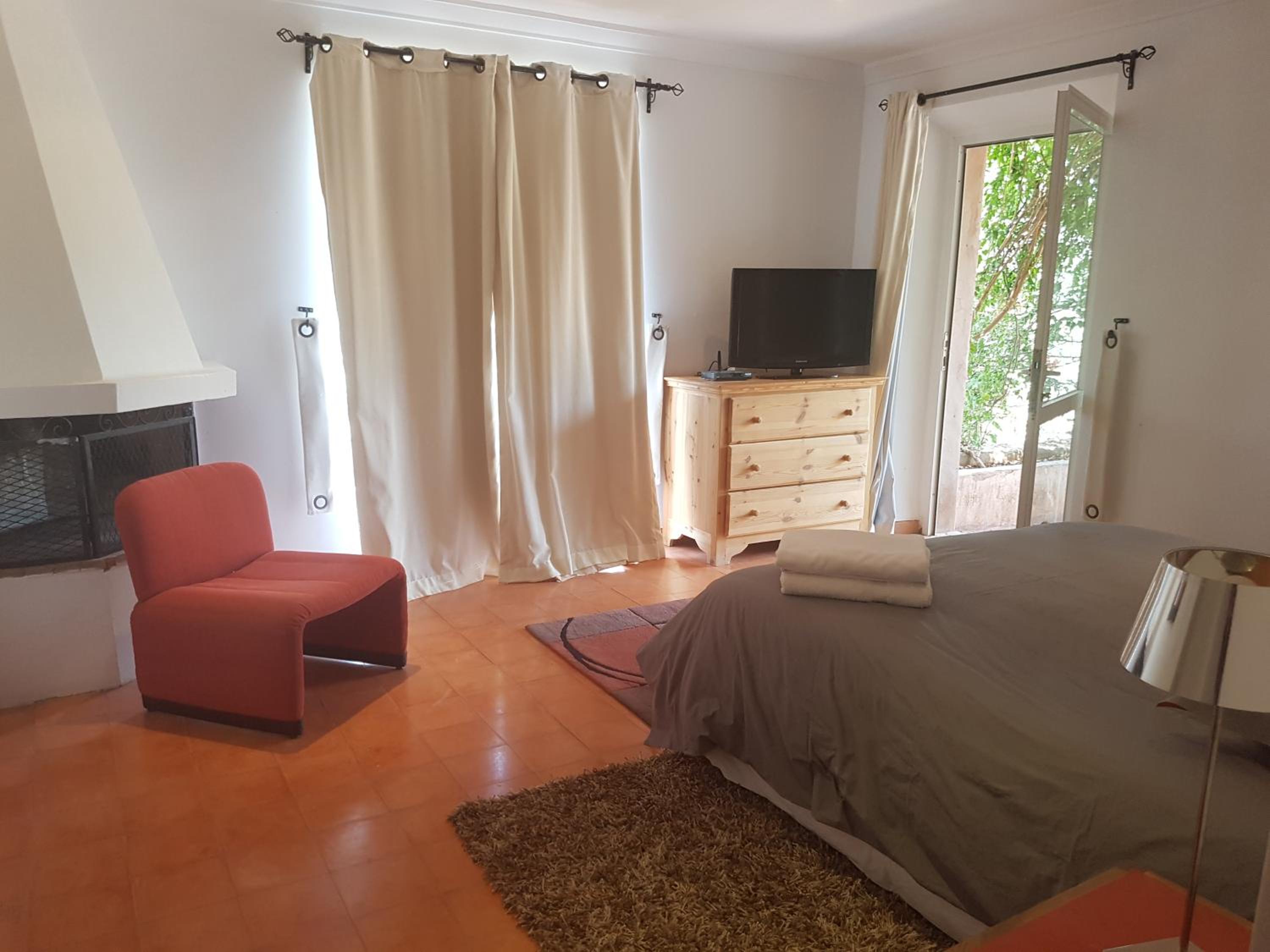 Double Room with Terrace photo 1