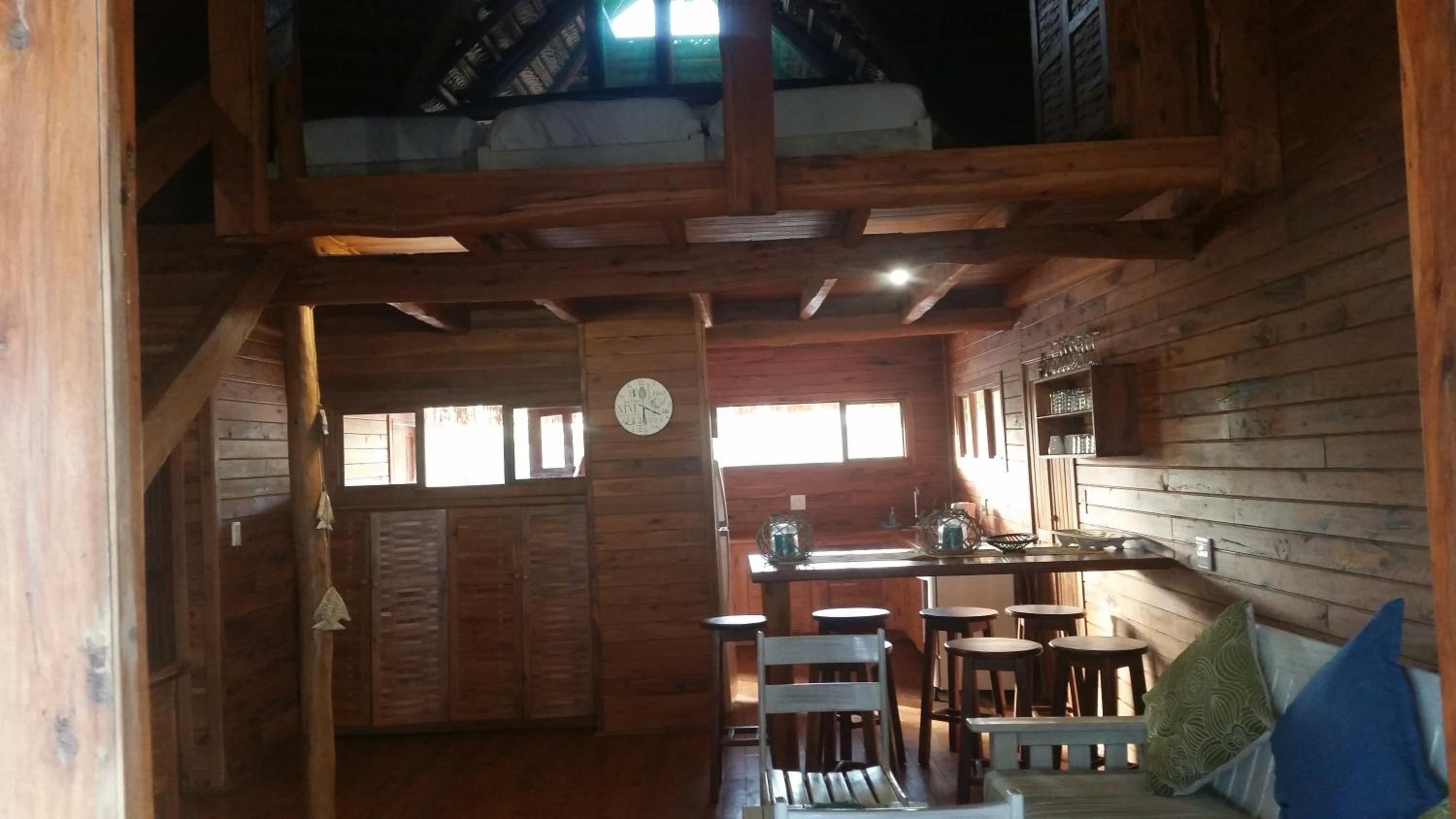 Three-Bedroom Chalet photo 2