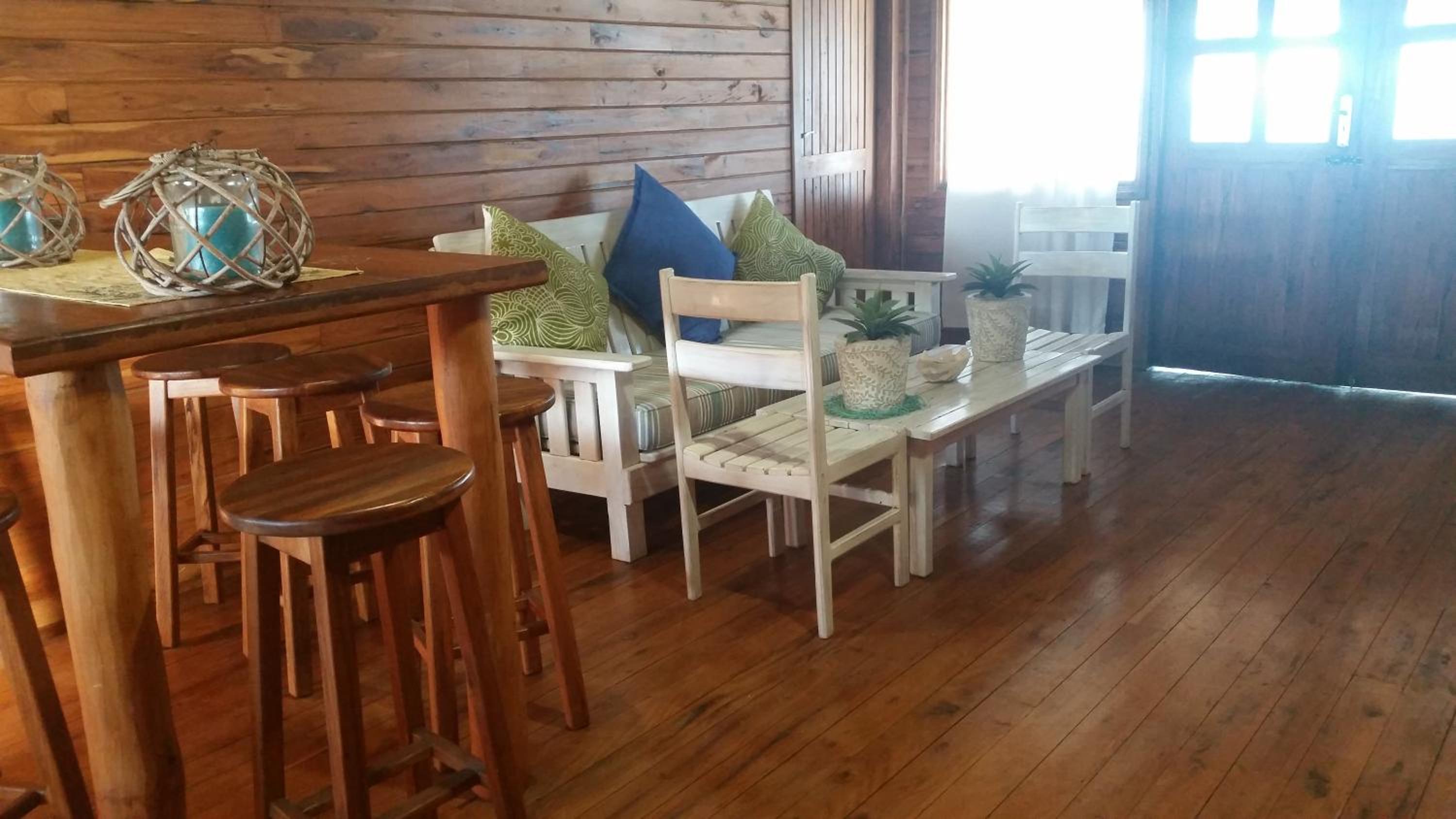 Three-Bedroom Chalet photo 1