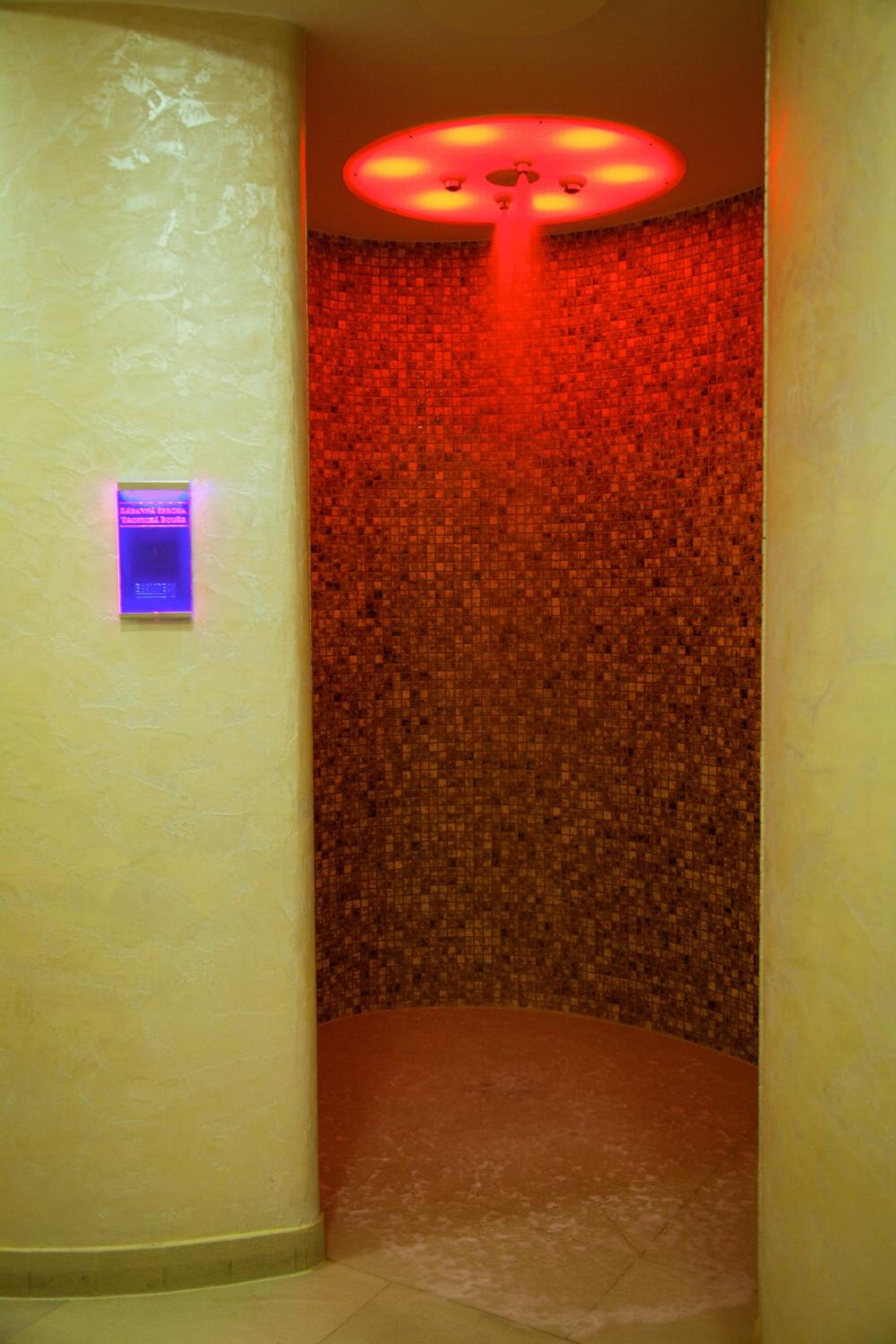 Special Offer - Double Room with Spa Package  photo 3