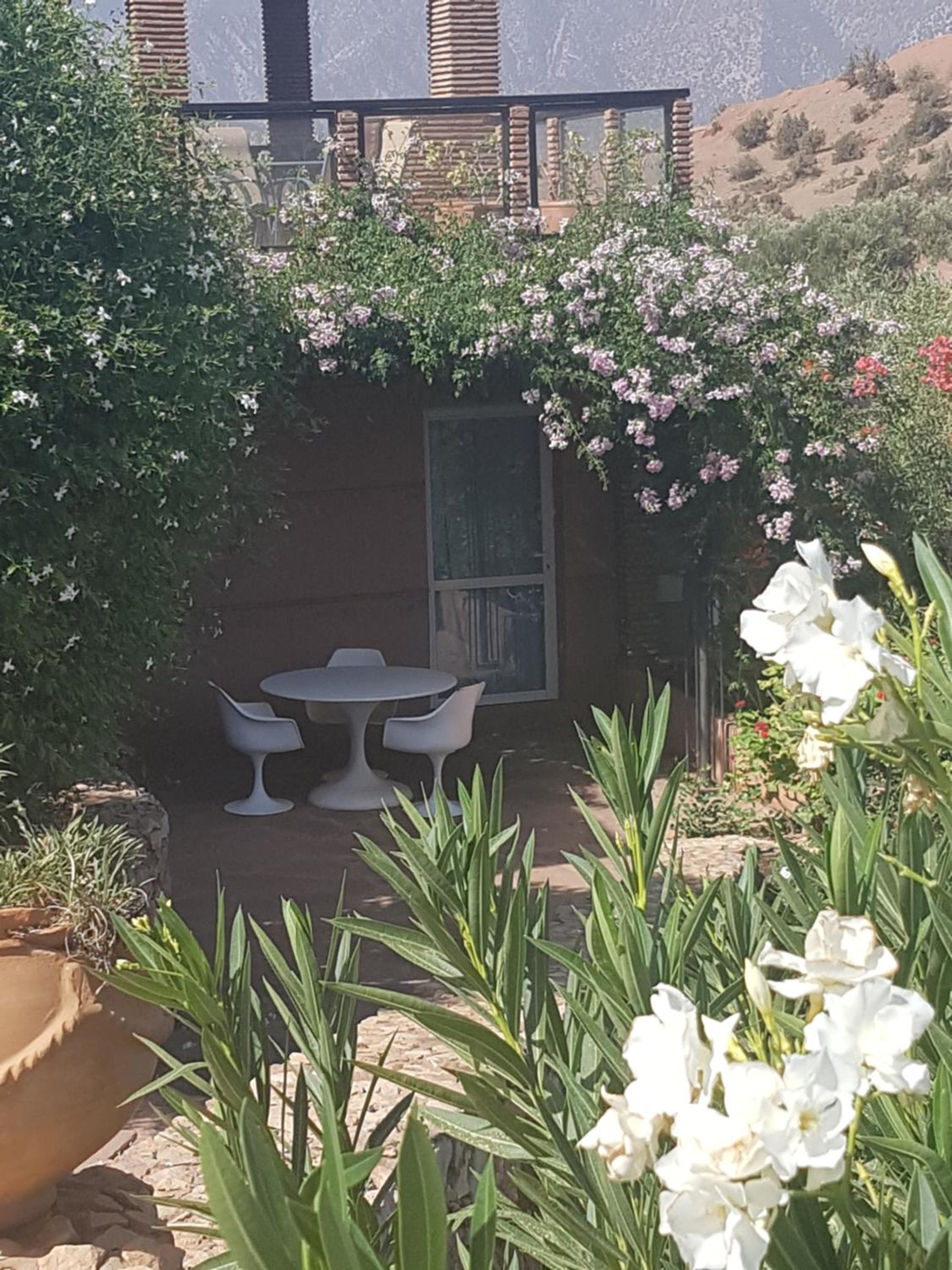 Double Room with Terrace photo 2