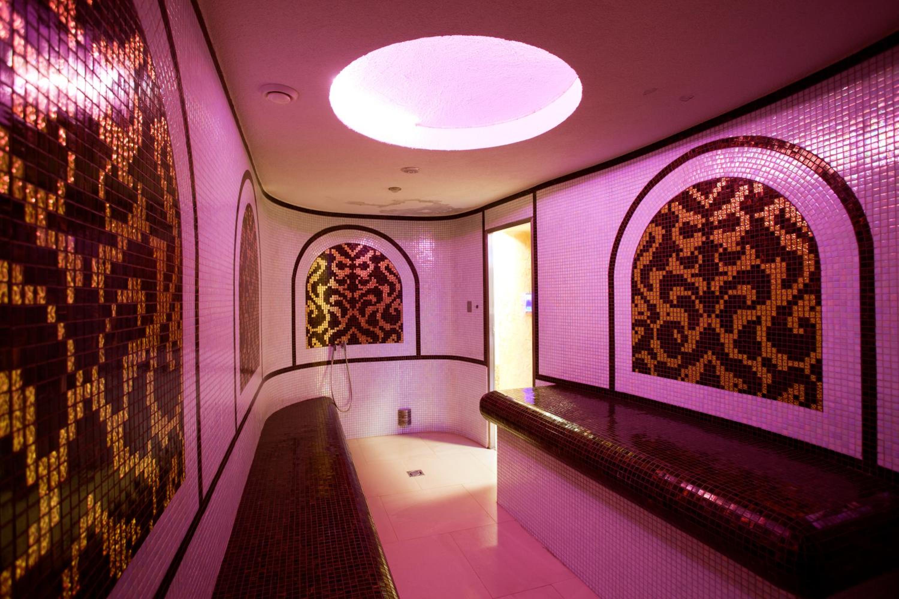 Special Offer - Superior Double Room with Wellness Package photo 3