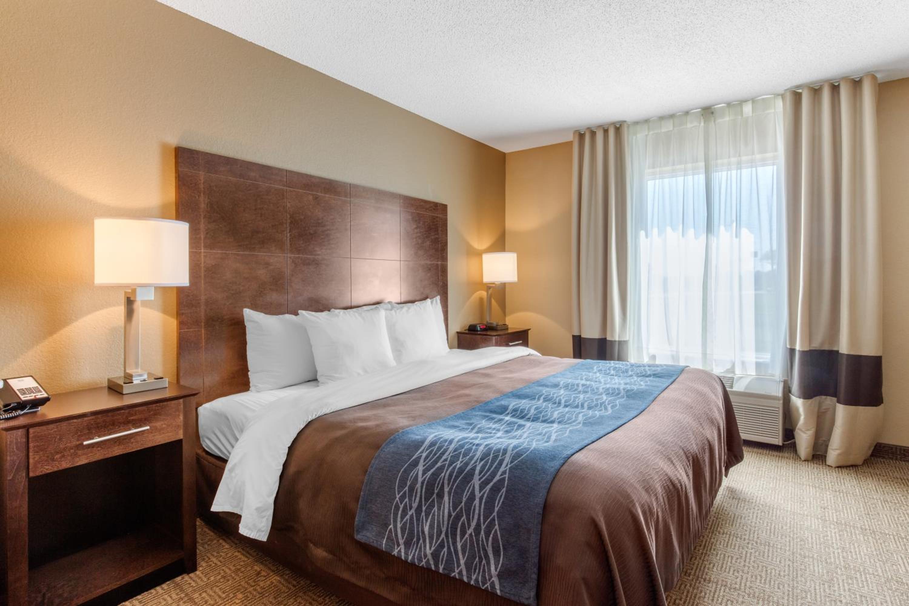 King Room - Photo 1