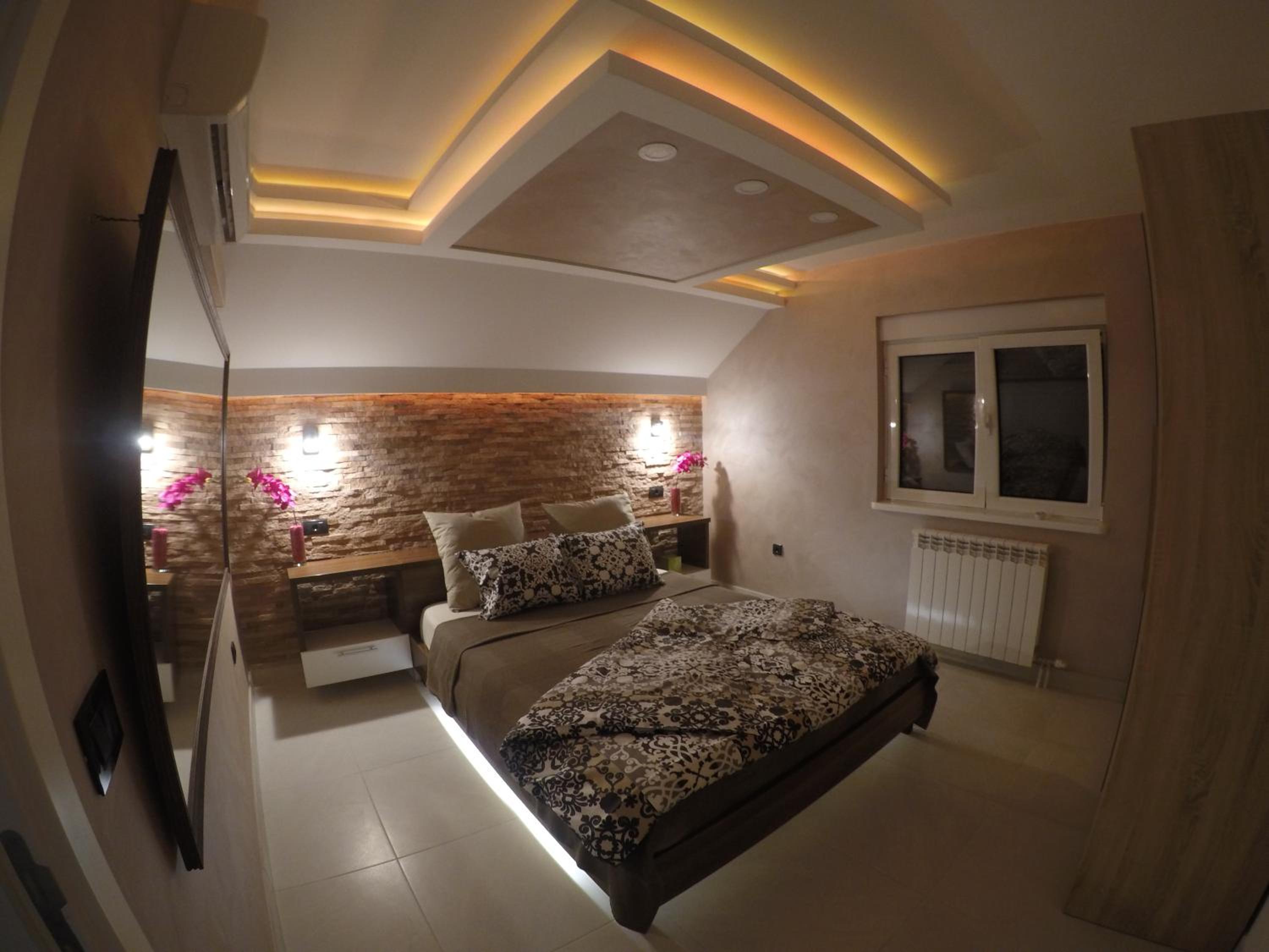 Superior Apartment with Sauna