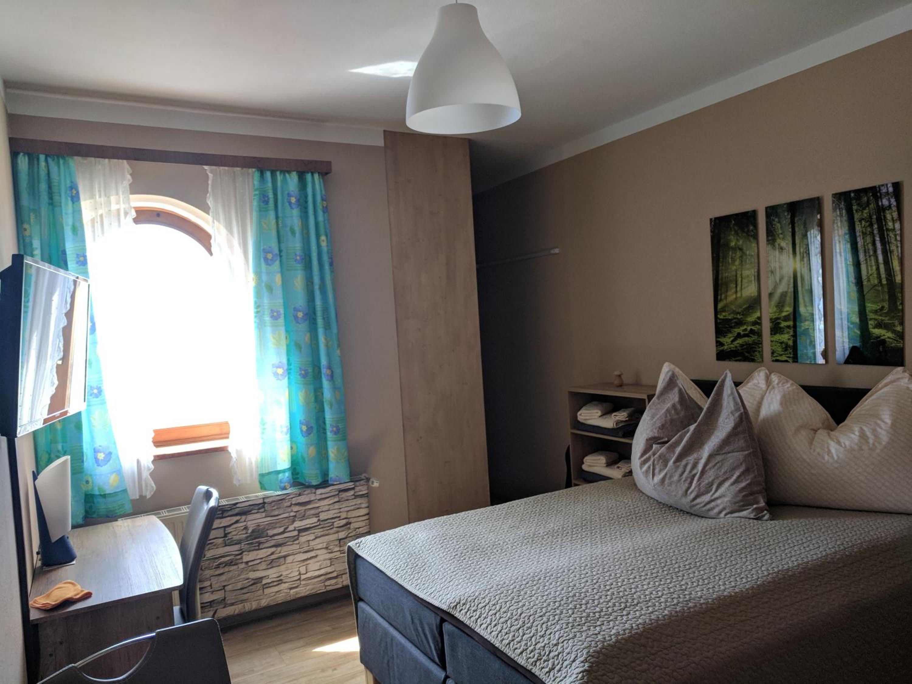 Apartment - Ground Floor
