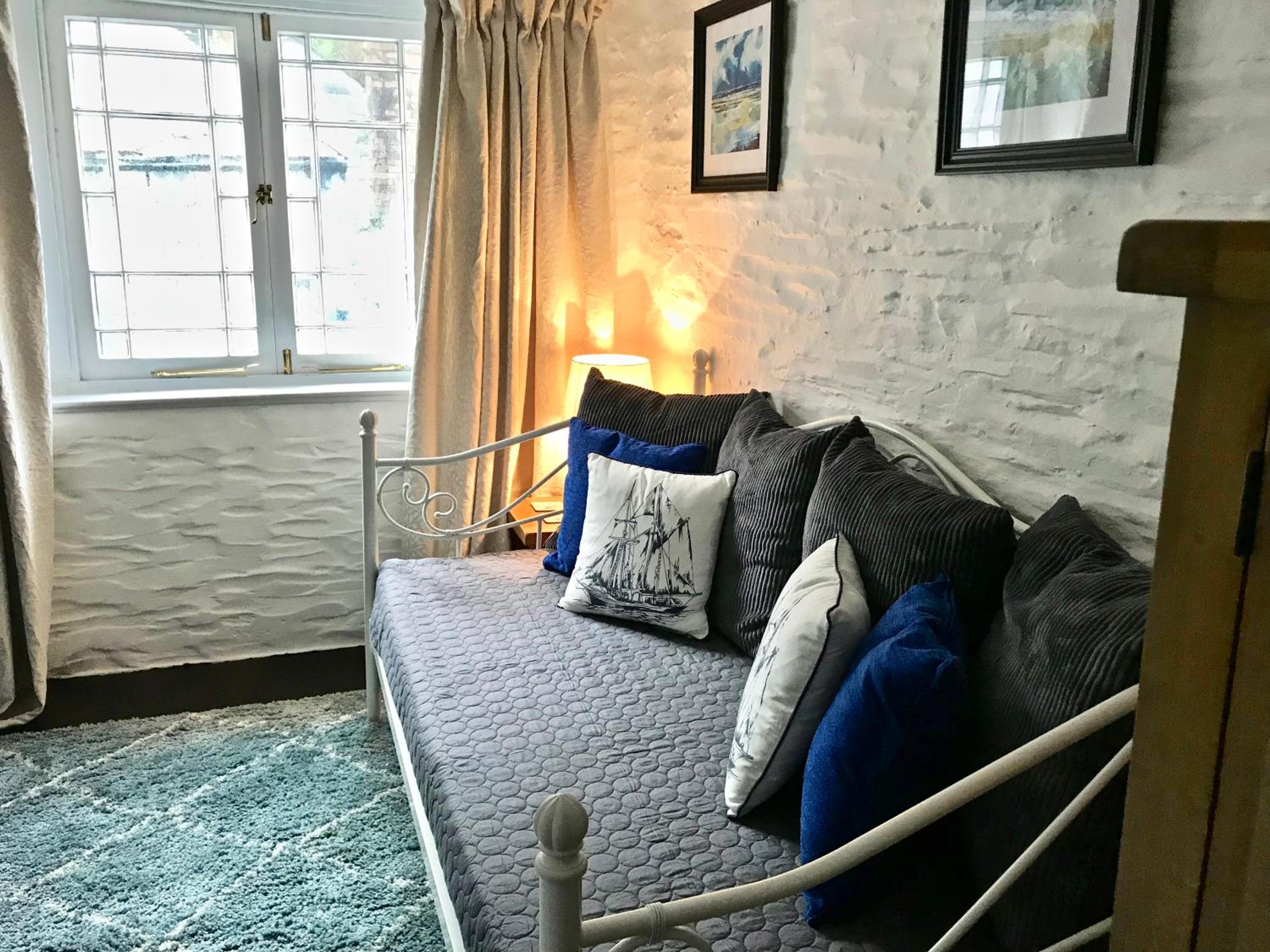 Double Room with Living Area photo 1