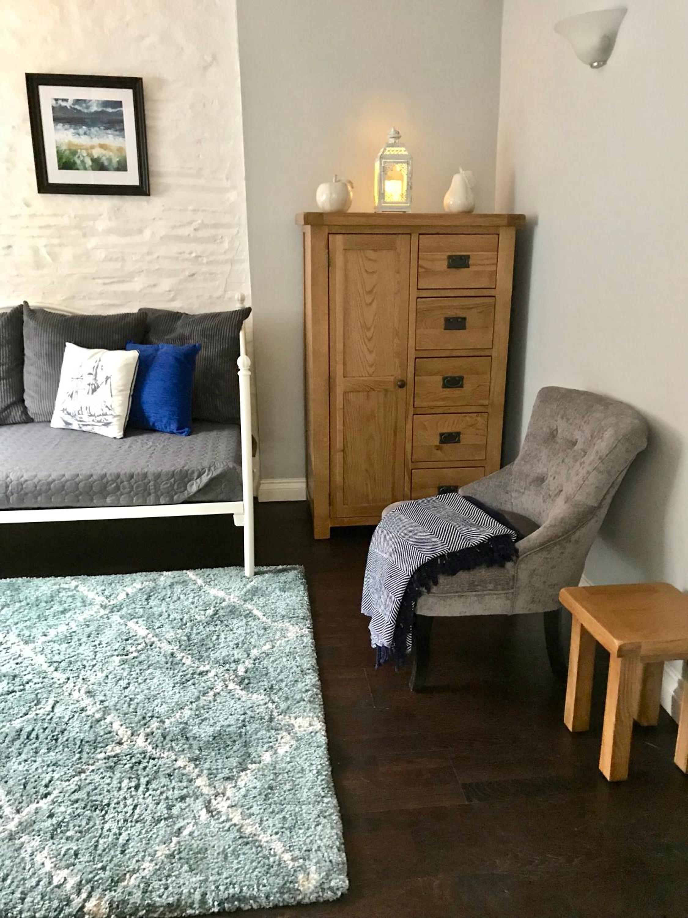 Double Room with Living Area photo 2