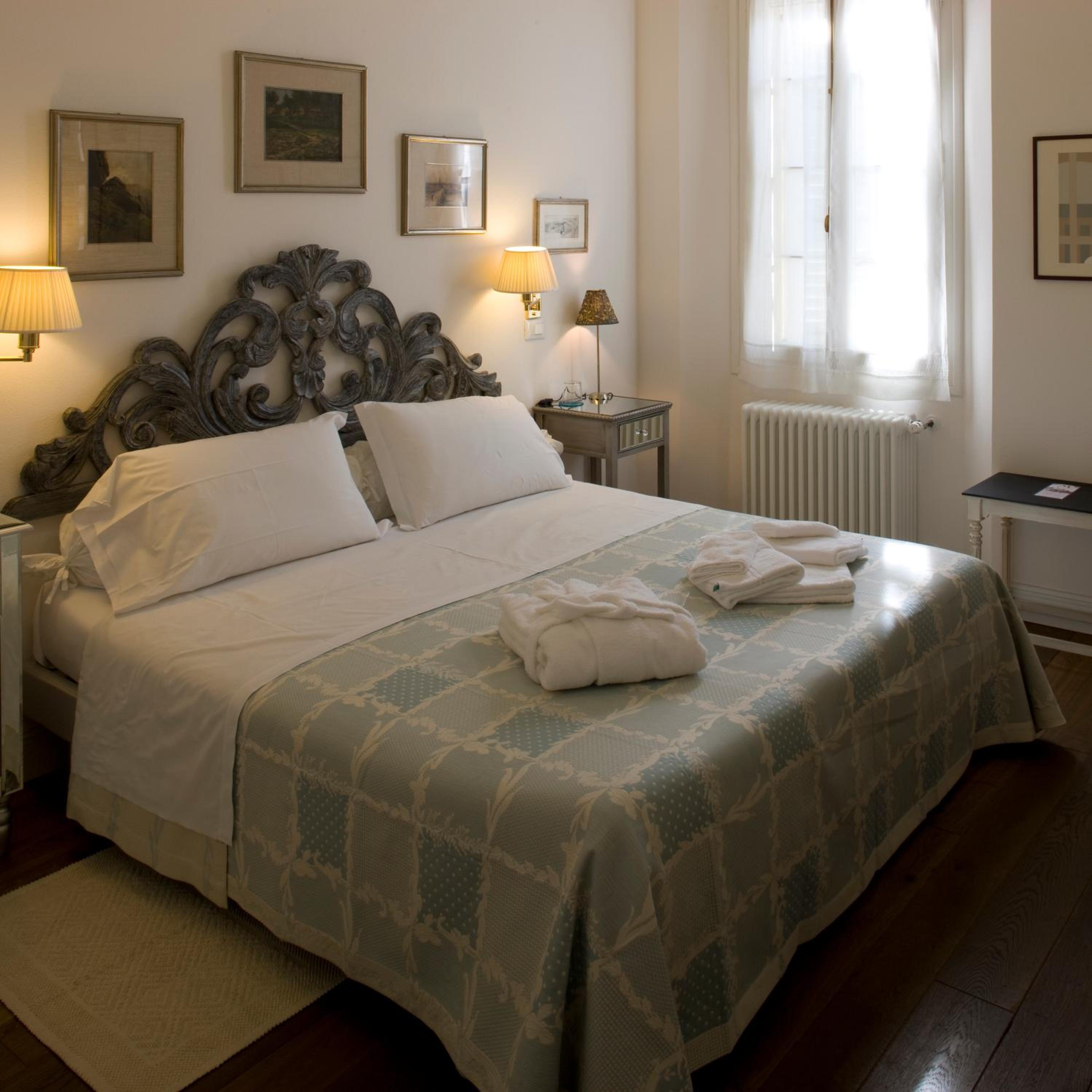 Superior Double Room photo 1
