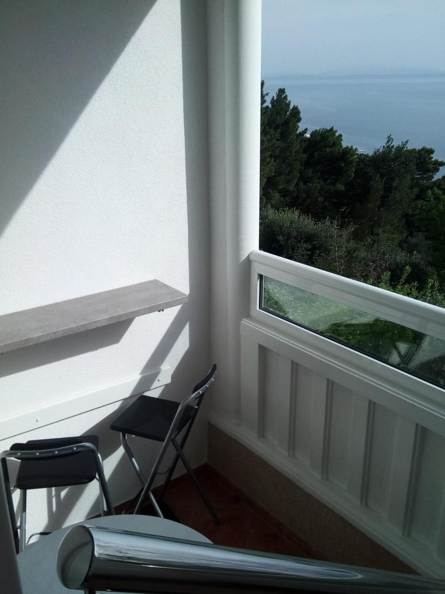 Studio Apartment photo 2
