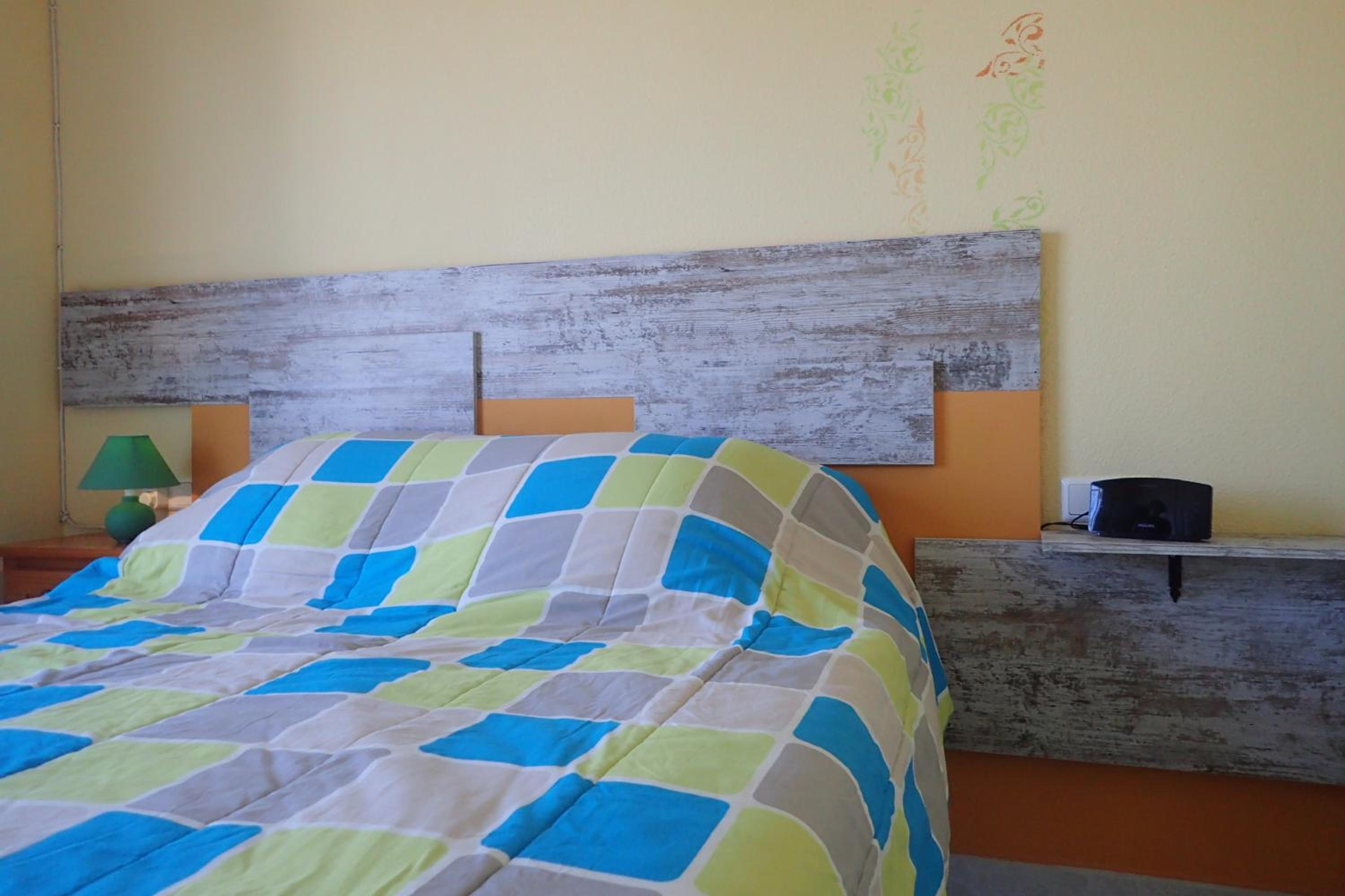 Casa de Vacaciones
