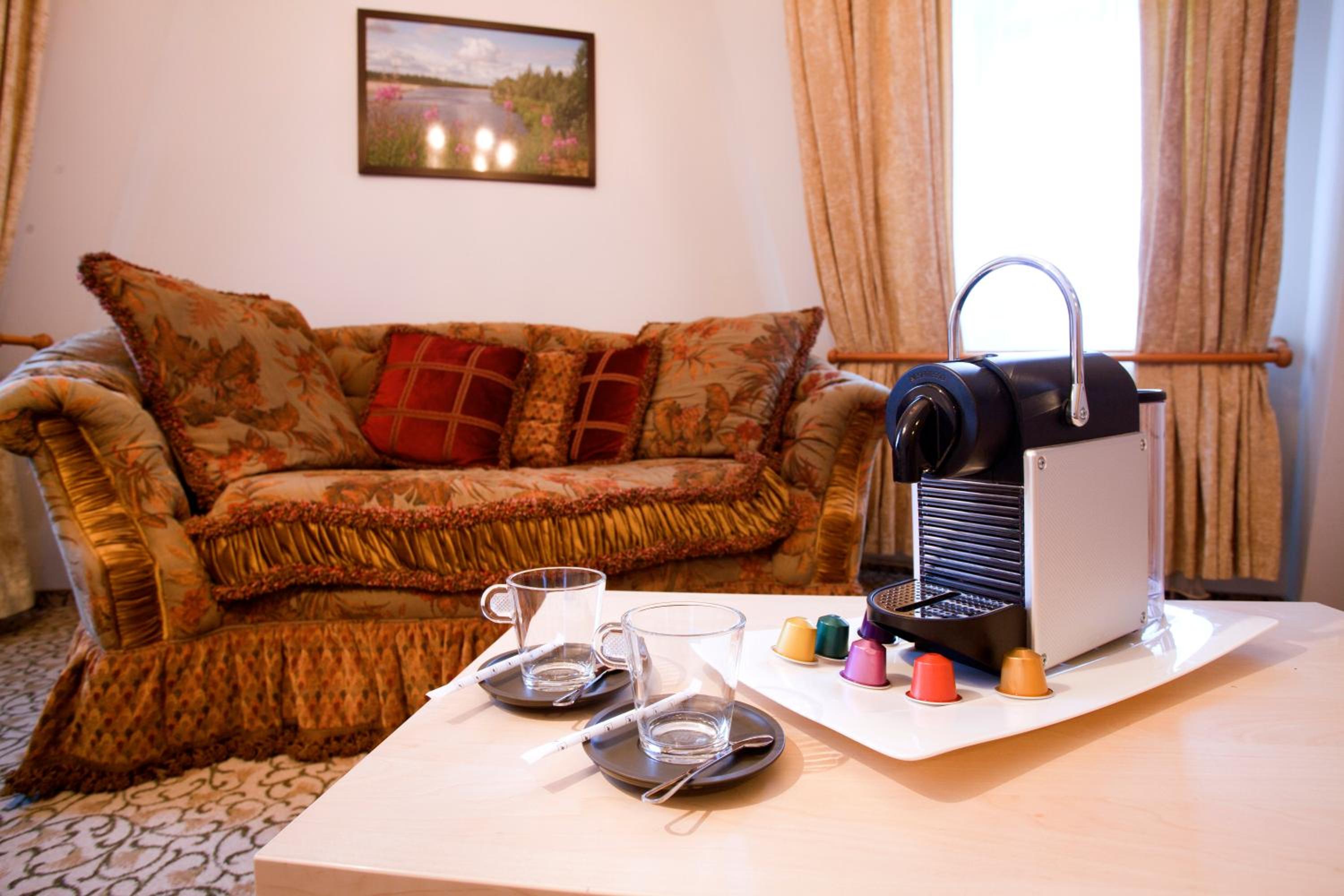 Junior Suite - Photo 4