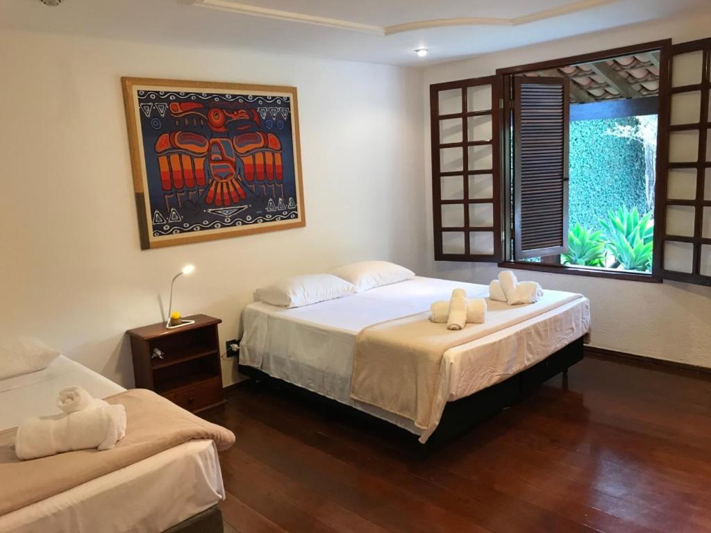 Suite with Garden View - Photo 3