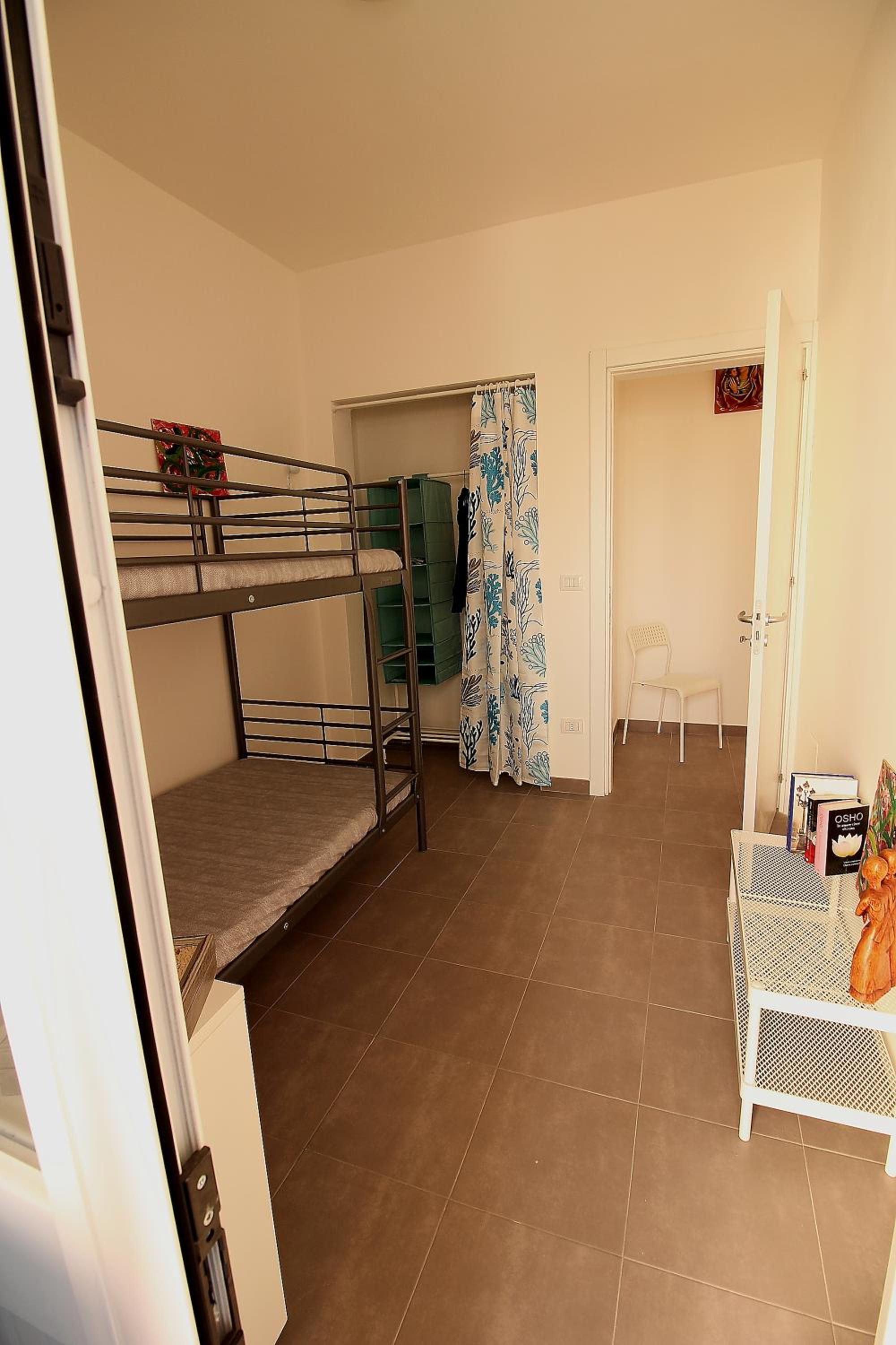 Three-Bedroom House photo 2