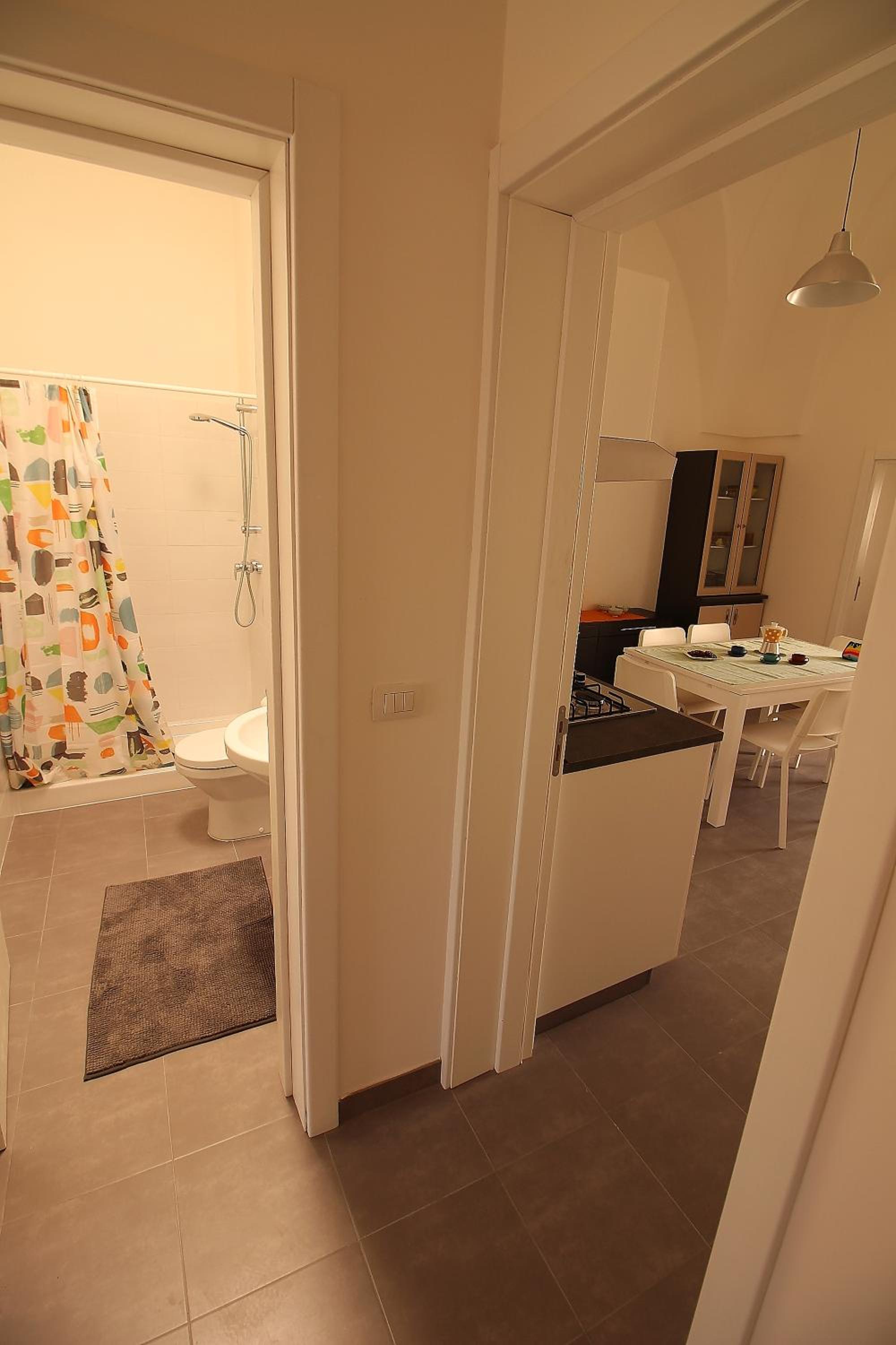 Three-Bedroom House photo 3
