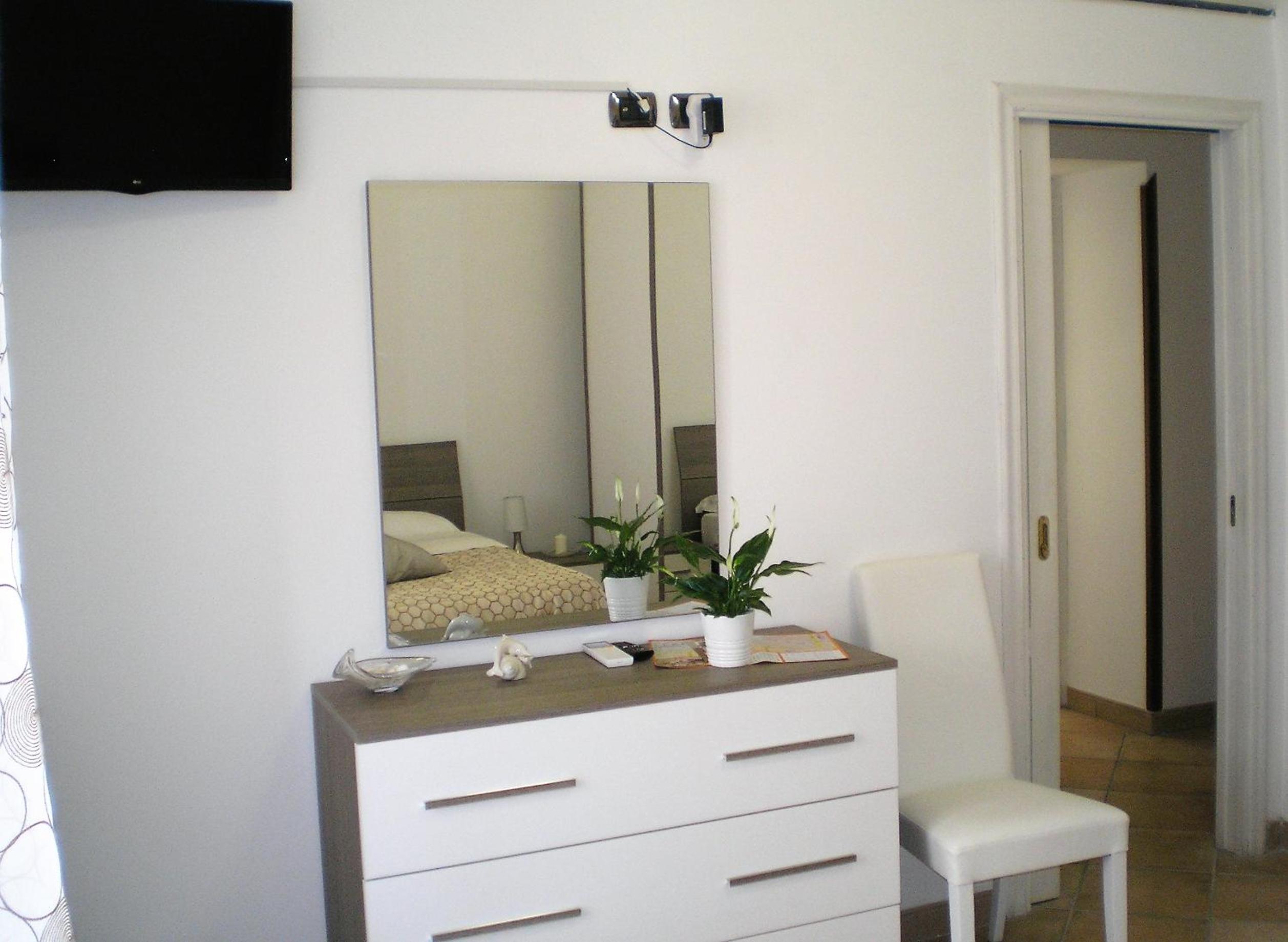 Double Room with Terrace photo 2