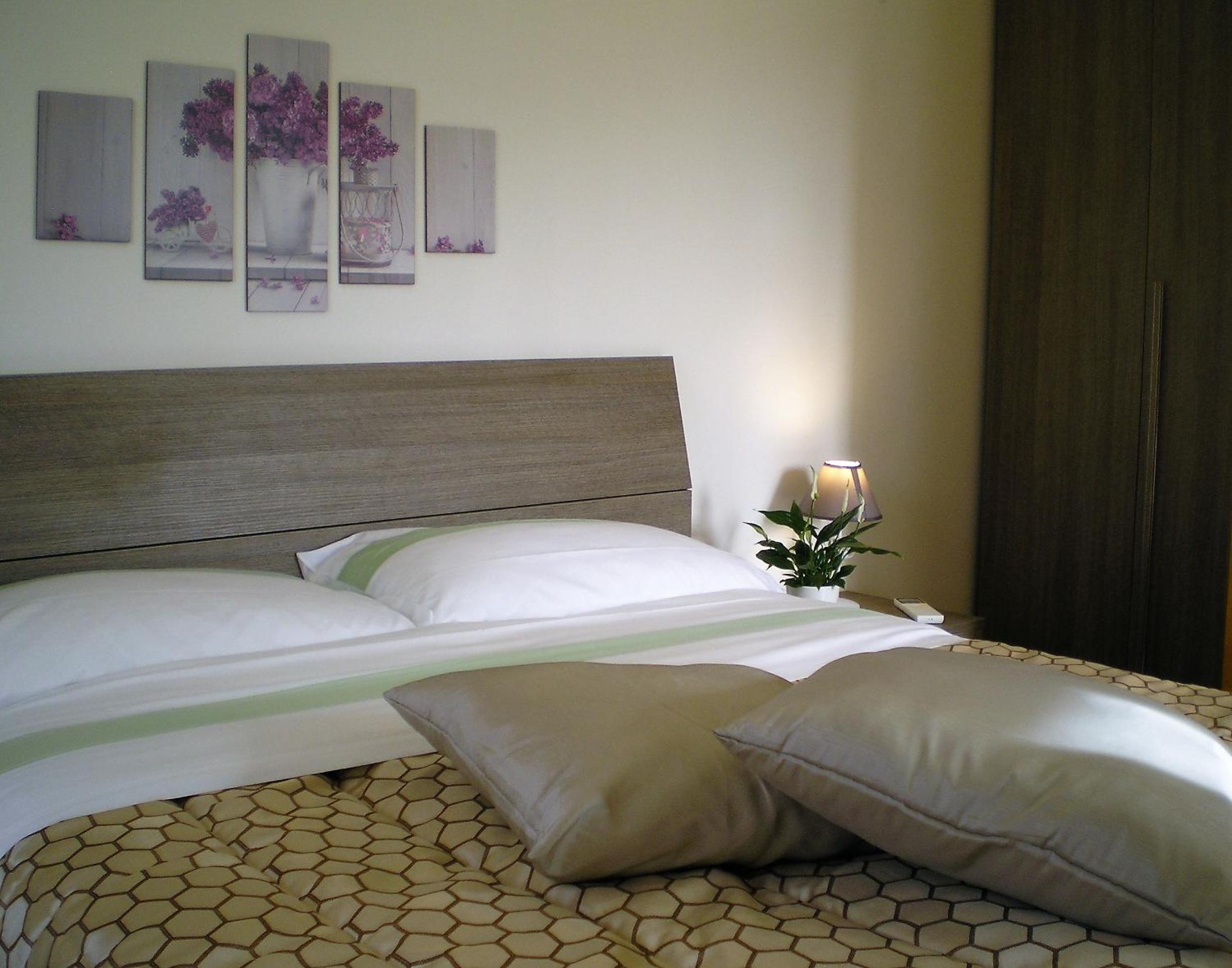Double Room with Terrace photo 2