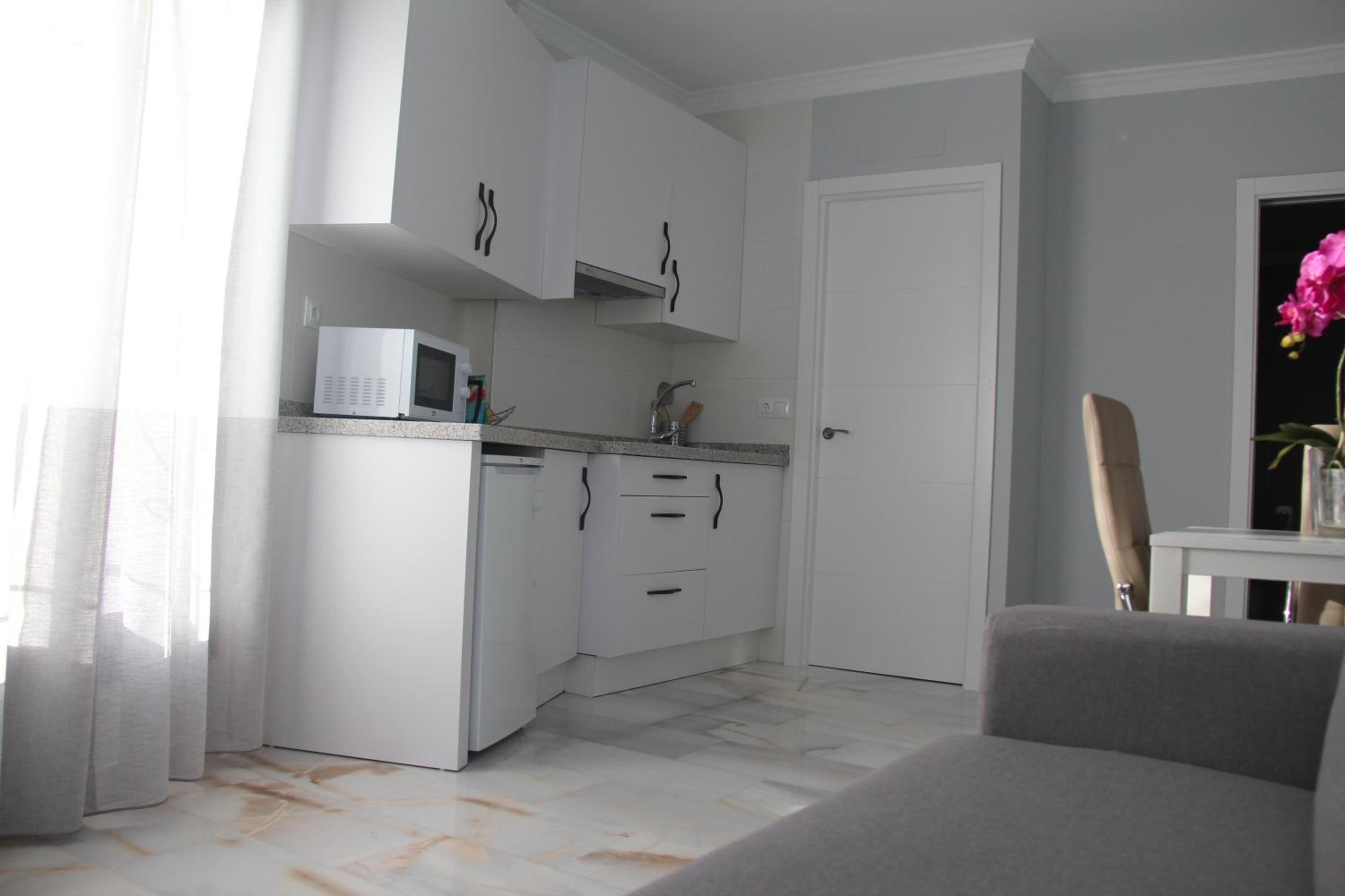 Two-Bedroom Apartment photo 2
