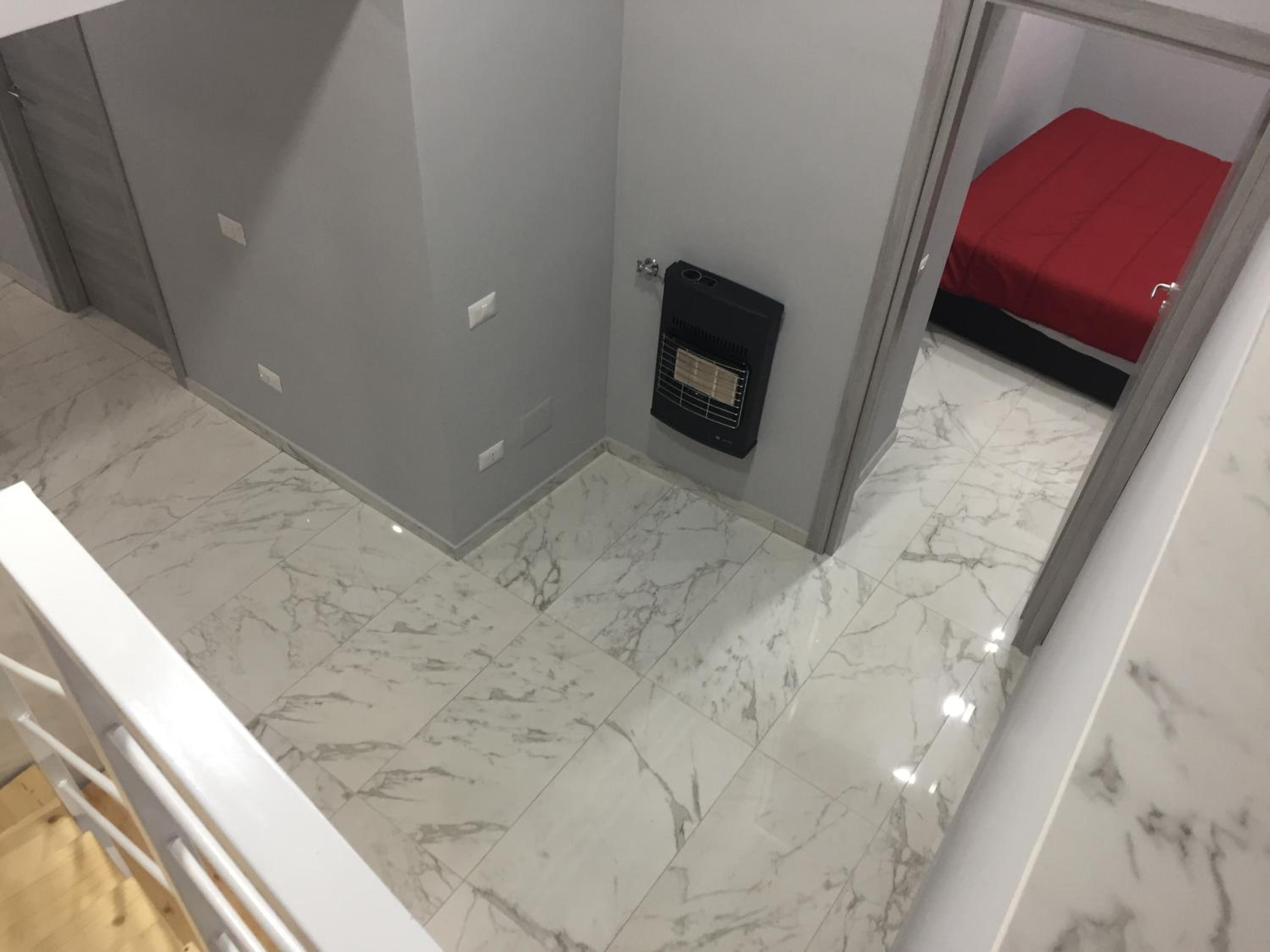 Three-Bedroom Apartment (10 Adults)