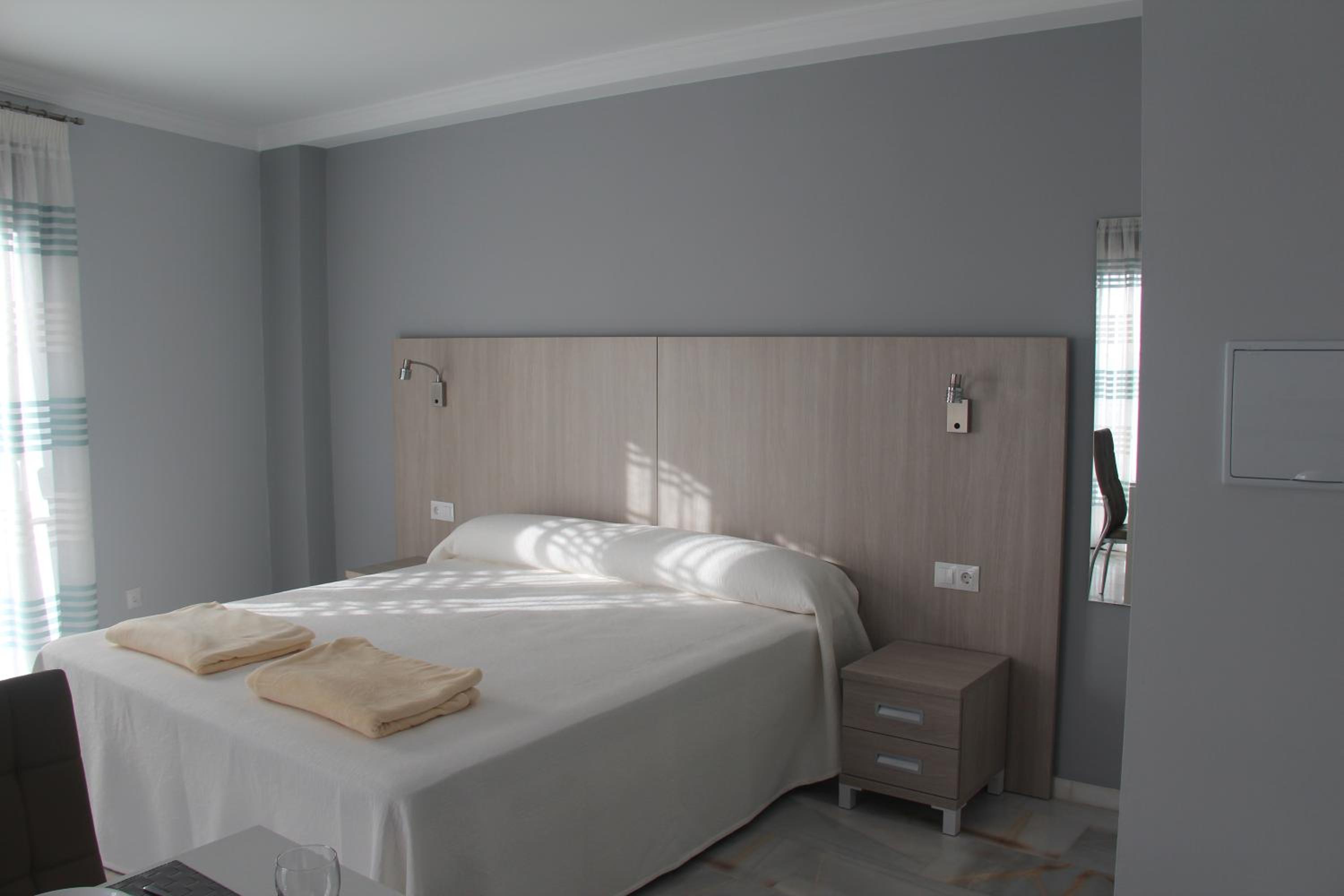 Apartment with Terrace photo 3