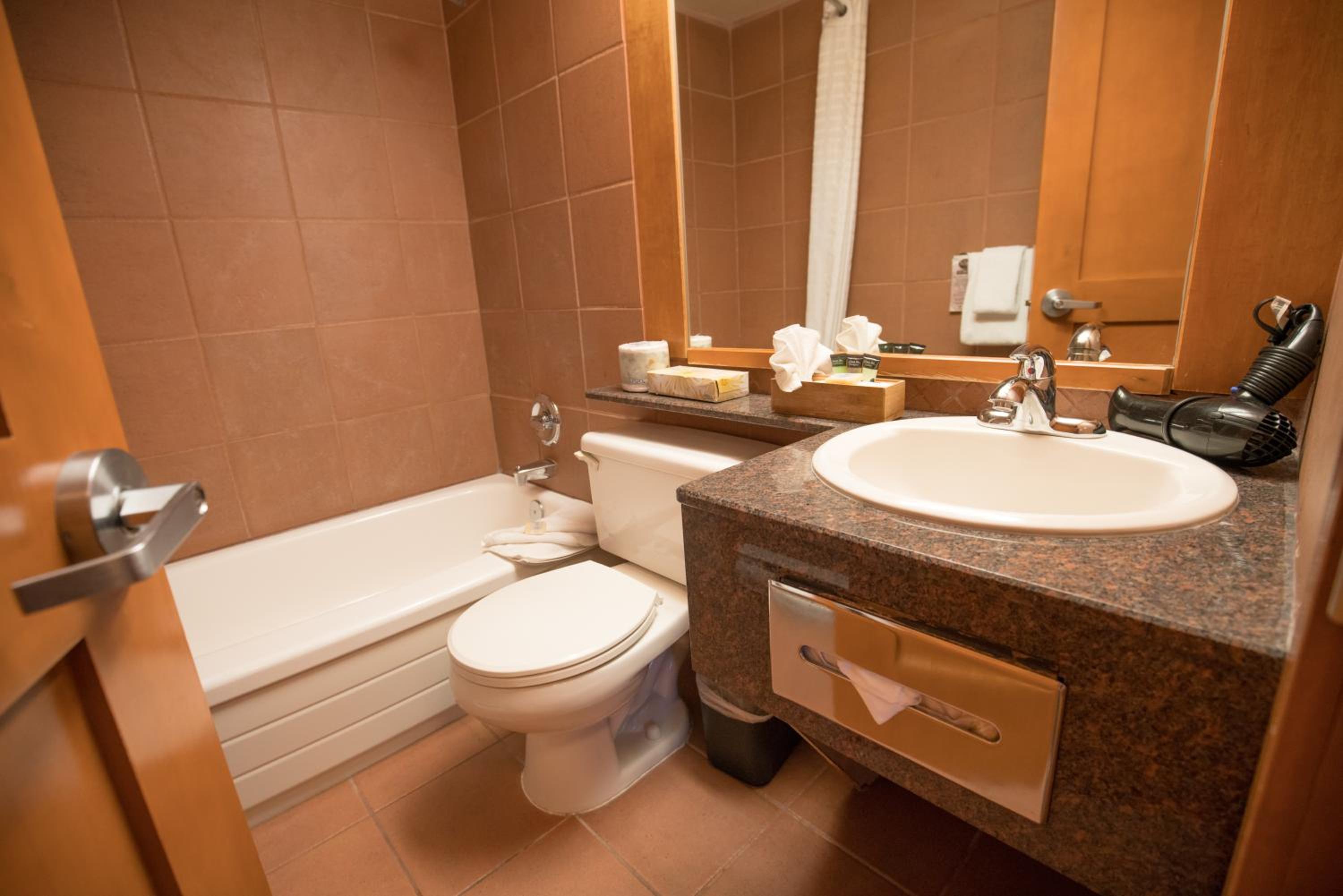 Deluxe One-Bedroom Apartment - Loft 3 Queens - Photo 8