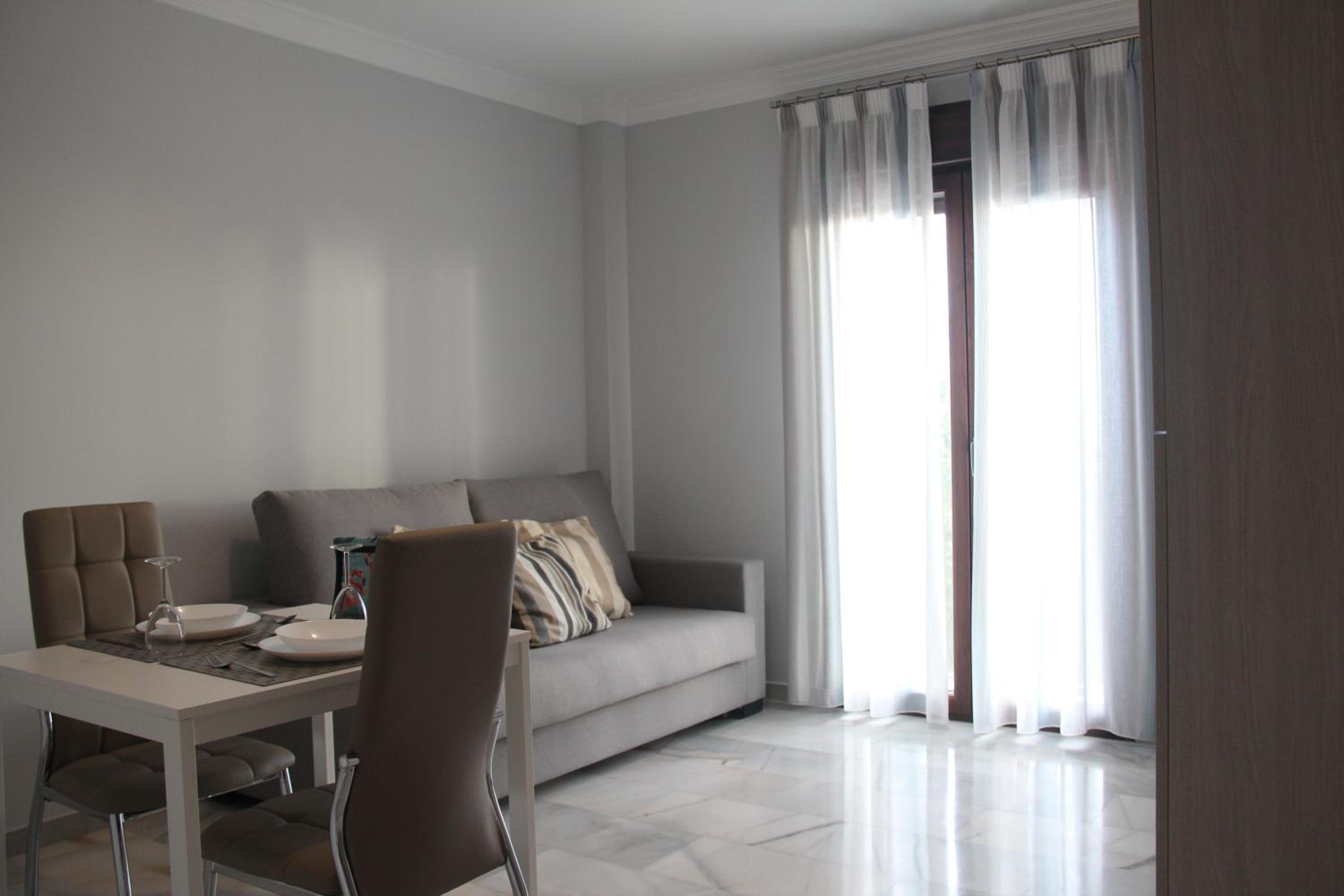 Apartamento Superior