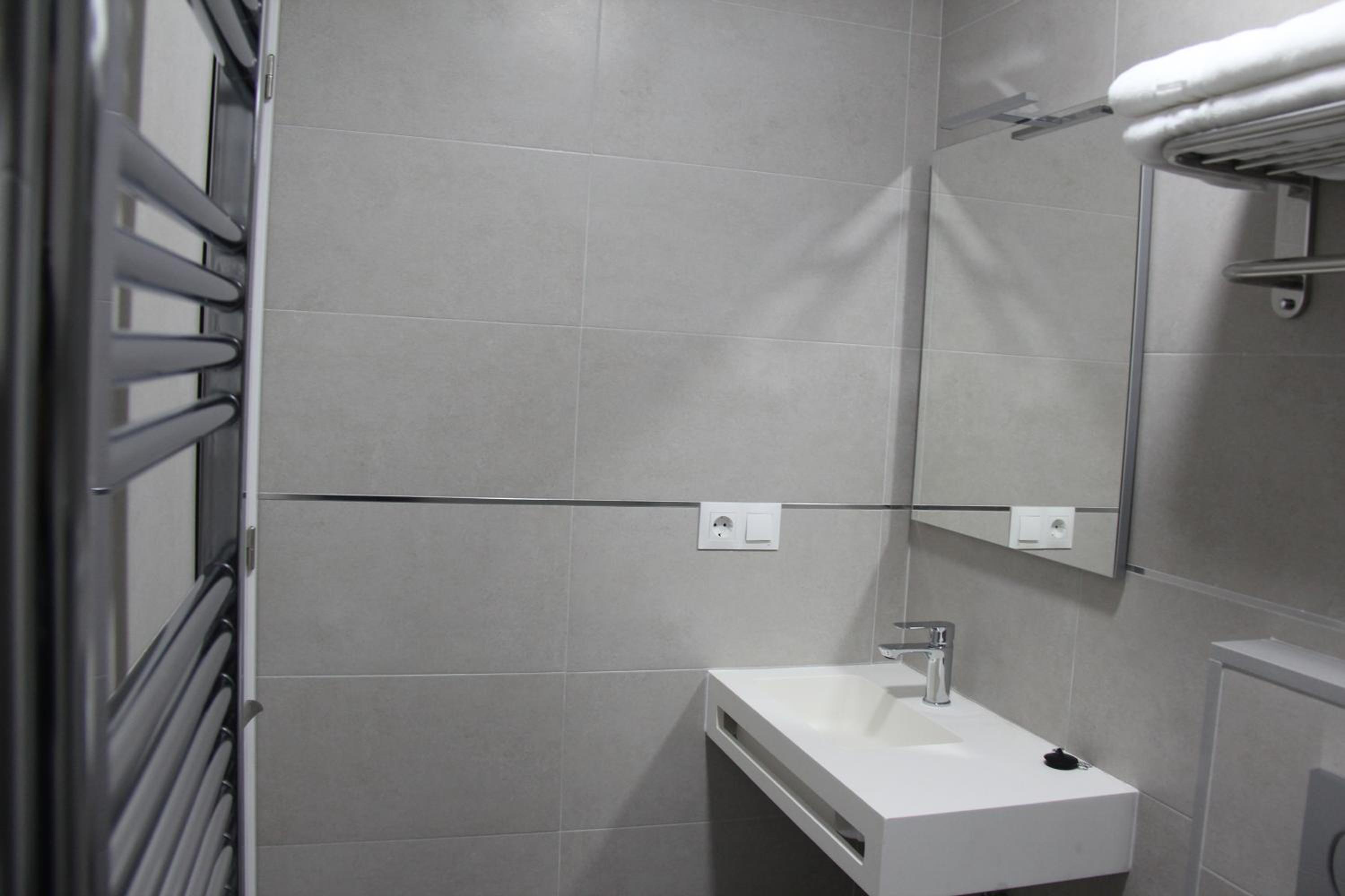 Apartment with Sea View photo 2