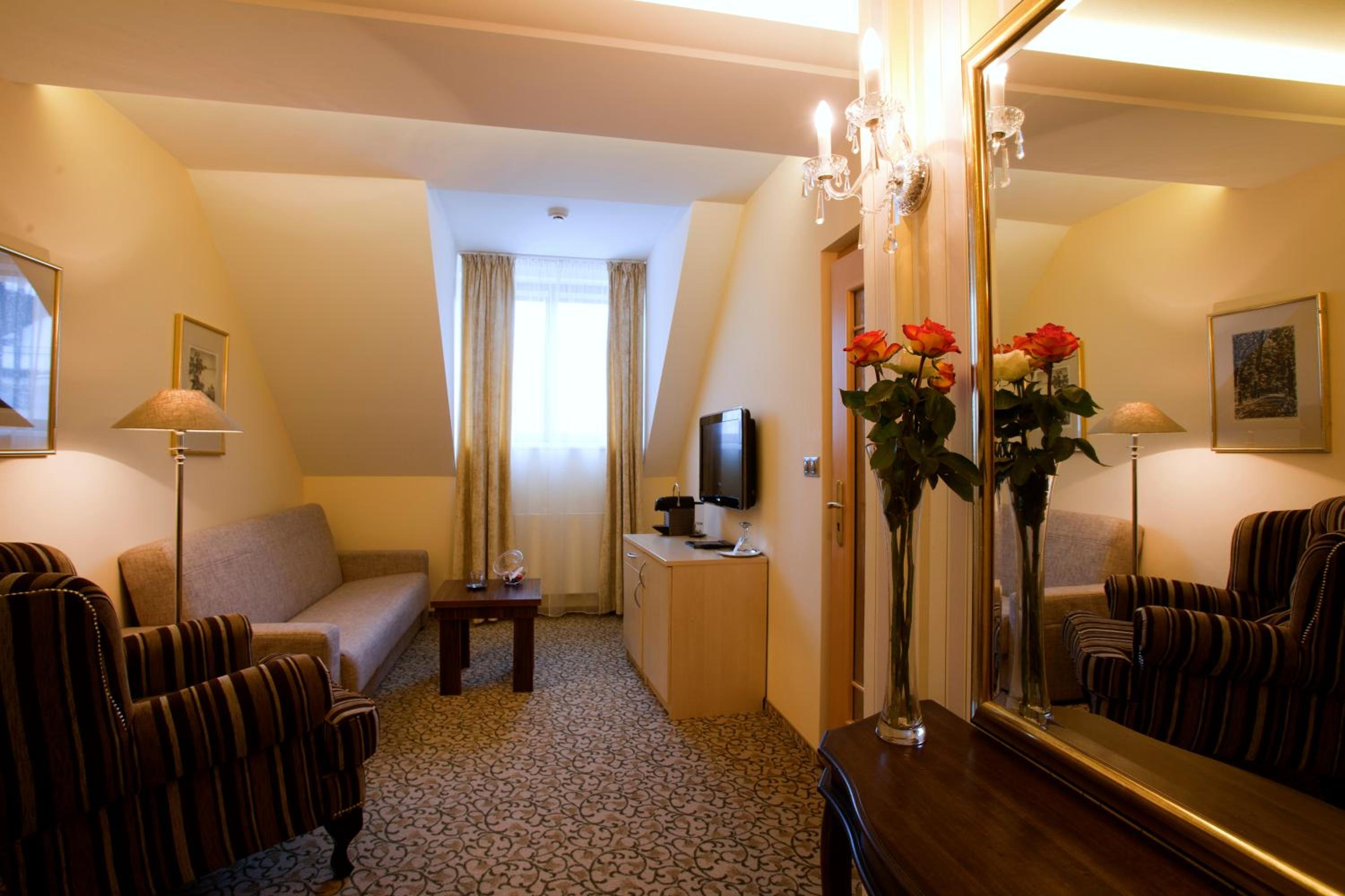 Junior Suite - Photo 1