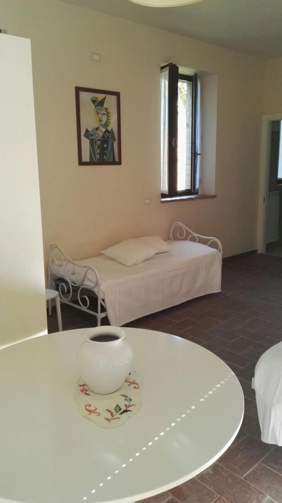 Borgo Sorbatti, Bild 5