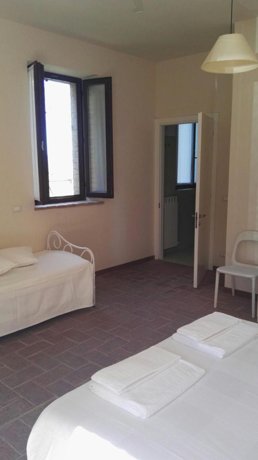 Borgo Sorbatti, Bild 7